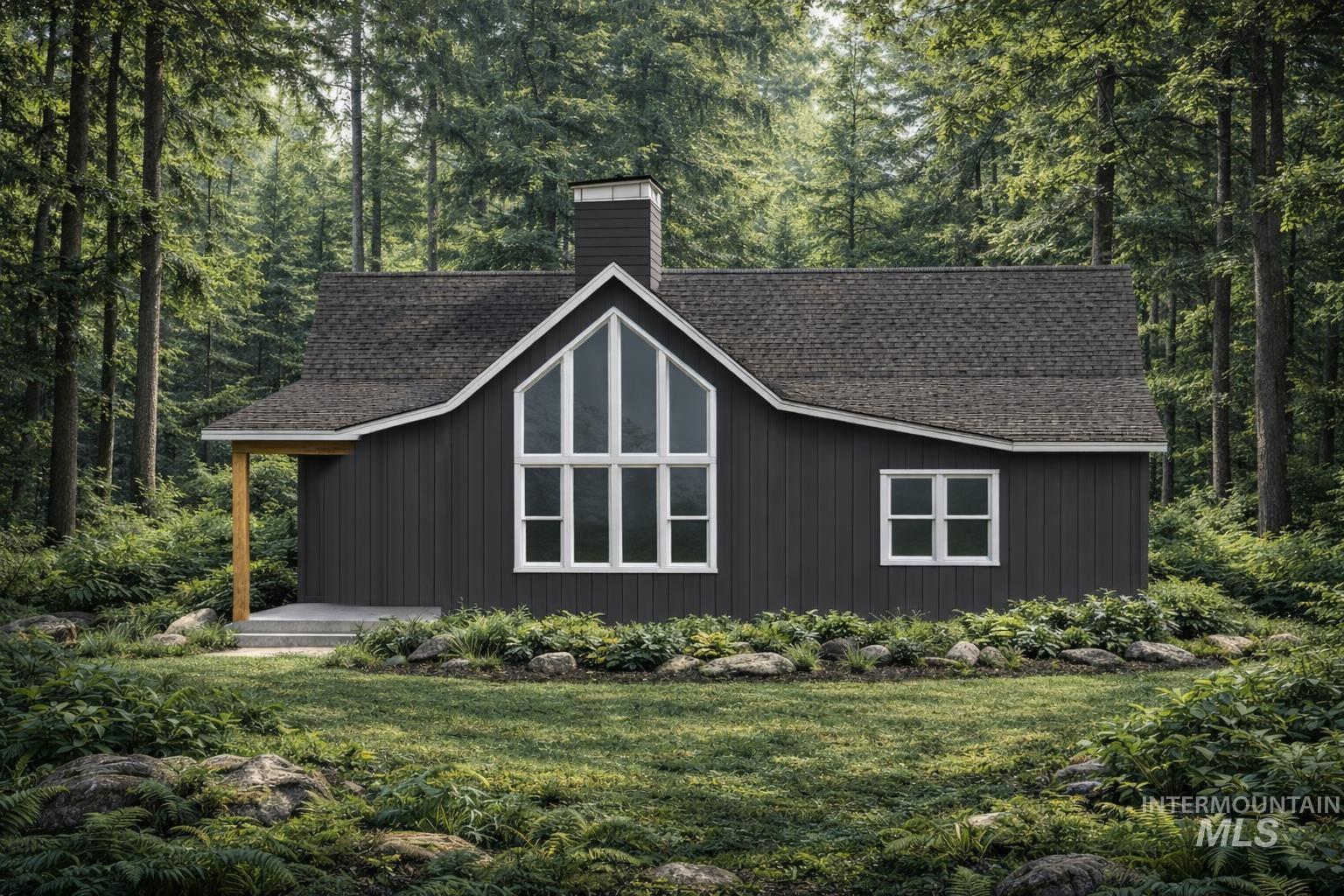 TBD Valley High Road, Lot 2, Garden Valley, Idaho 83622, 3 Bedrooms, 2 Bathrooms, Residential For Sale, Price $699,900, 98982716