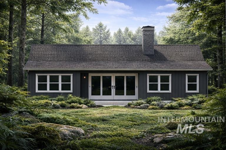 TBD Valley High Road, Lot 2, Garden Valley, Idaho 83622, 3 Bedrooms, 2 Bathrooms, Residential For Sale, Price $699,900, 98982716