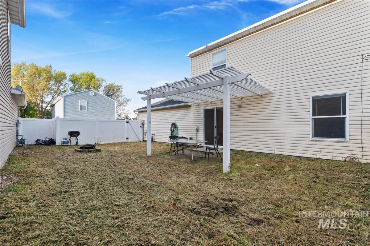 9547 W Shelborne, Boise, Idaho 83709, 3 Bedrooms, 2.5 Bathrooms, Residential For Sale, Price $405,000, 98982717