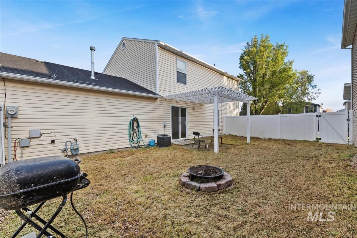 9547 W Shelborne, Boise, Idaho 83709, 3 Bedrooms, 2.5 Bathrooms, Residential For Sale, Price $405,000, 98982717