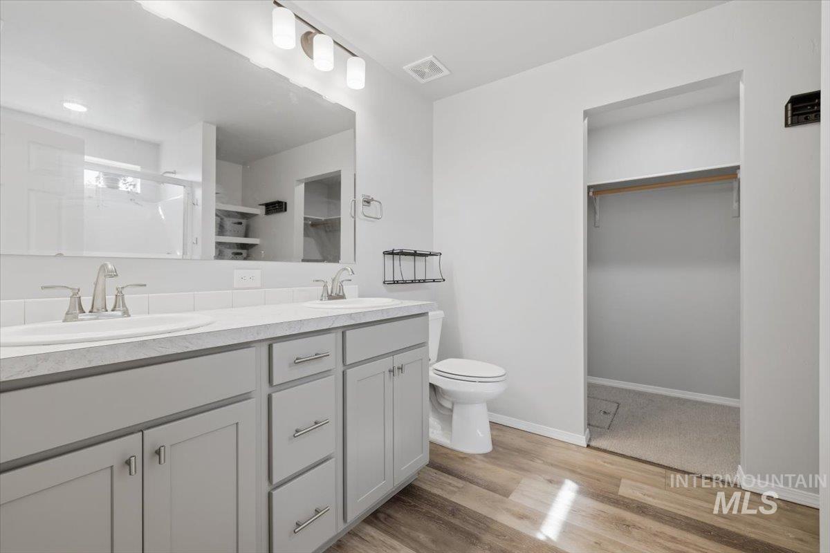 19396 Susquehanna Way, Caldwell, Idaho 83605, 3 Bedrooms, 2 Bathrooms, Residential For Sale, Price $409,900, 98982718