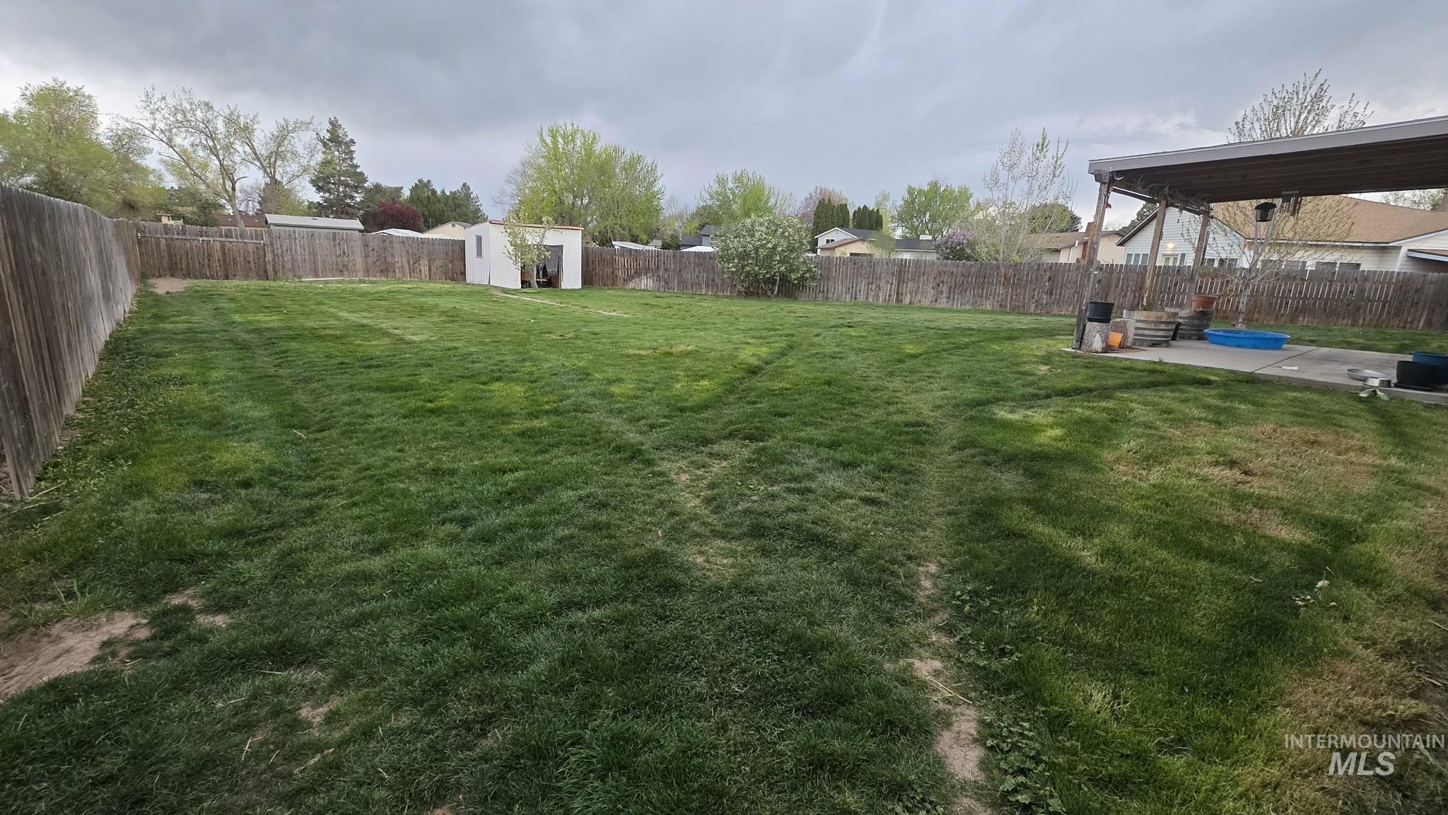 240 NW Wilson, Mountain Home, Idaho 83647, 3 Bedrooms, 2 Bathrooms, Residential For Sale, Price $349,000, 98982719