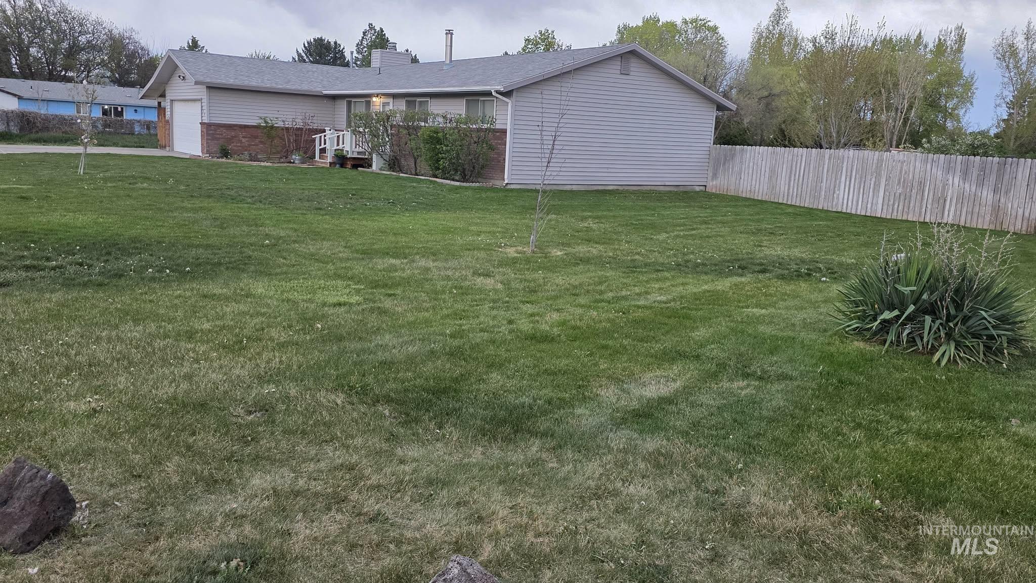 240 NW Wilson, Mountain Home, Idaho 83647, 3 Bedrooms, 2 Bathrooms, Residential For Sale, Price $349,000, 98982719