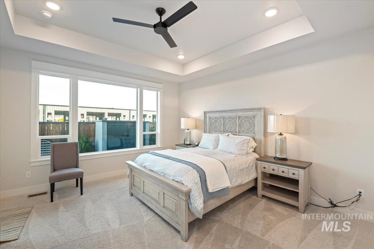 8416 W Meltwater Ln, Eagle, Idaho 83616, 3 Bedrooms, 2 Bathrooms, Residential For Sale, Price $585,000, 98982721