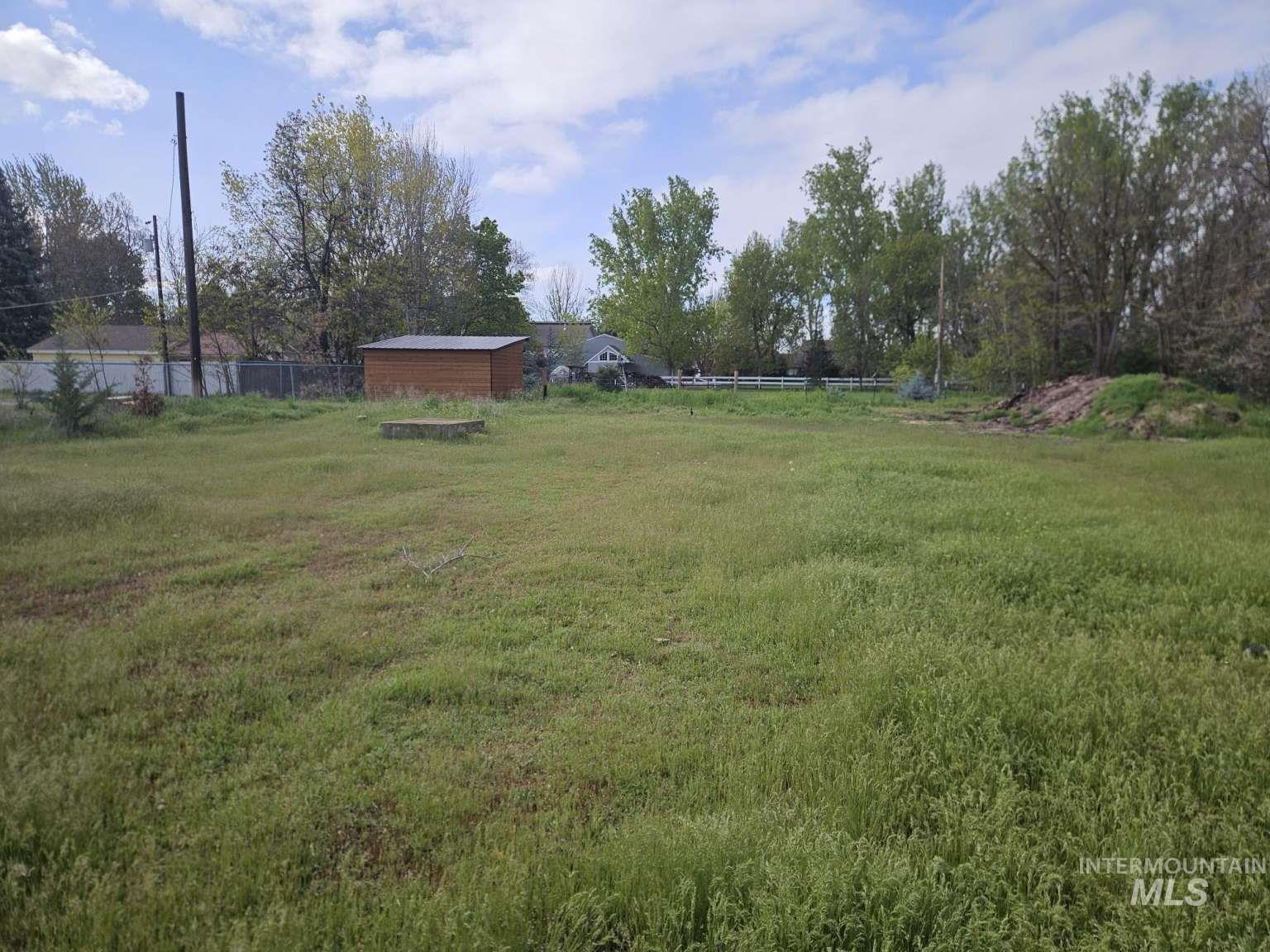 11423 W Arch St, Boise, Idaho 83713, Land For Sale, Price $265,000, 98982726