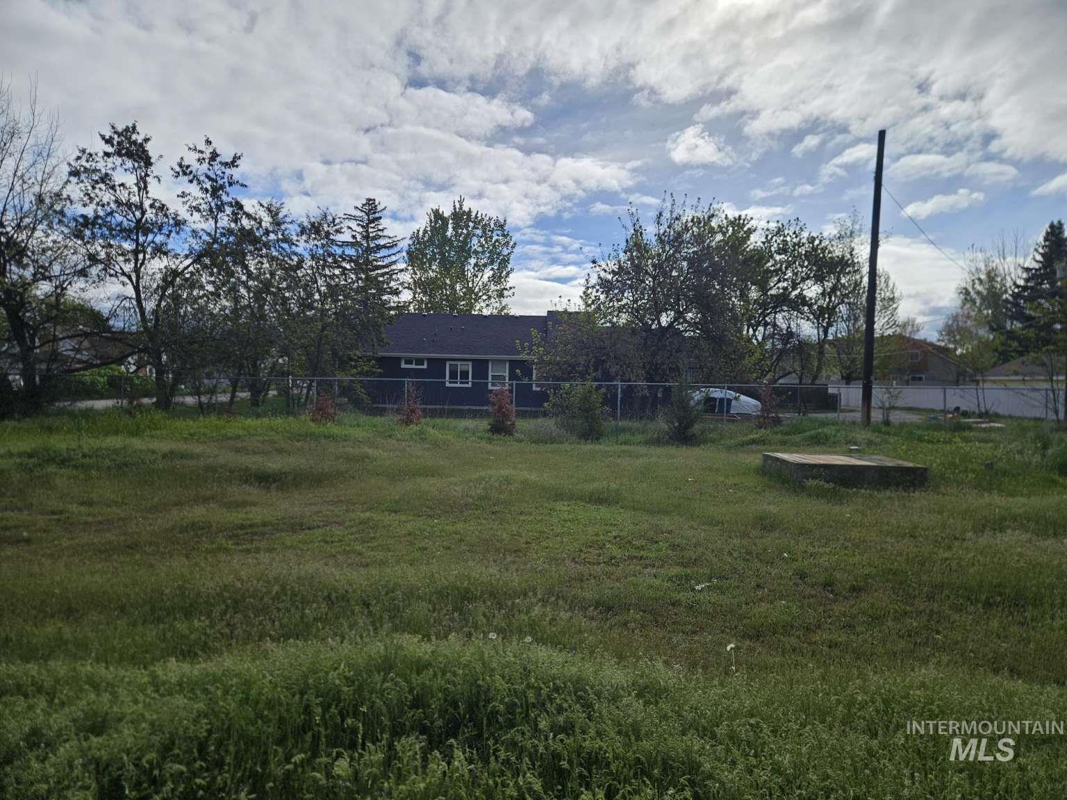 11423 W Arch St, Boise, Idaho 83713, Land For Sale, Price $265,000, 98982726