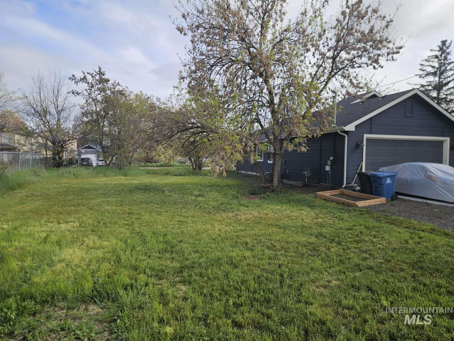 11423 W Arch St, Boise, Idaho 83713, Land For Sale, Price $265,000, 98982726