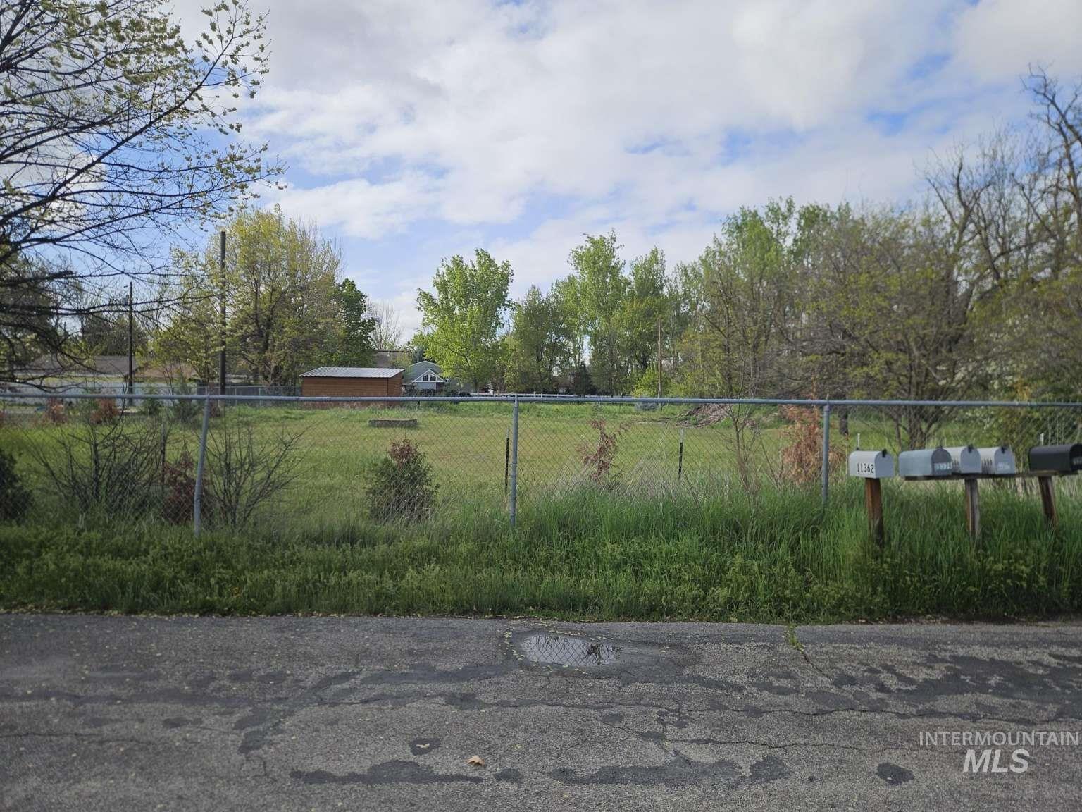 11423 W Arch St, Boise, Idaho 83713, Land For Sale, Price $265,000, 98982726