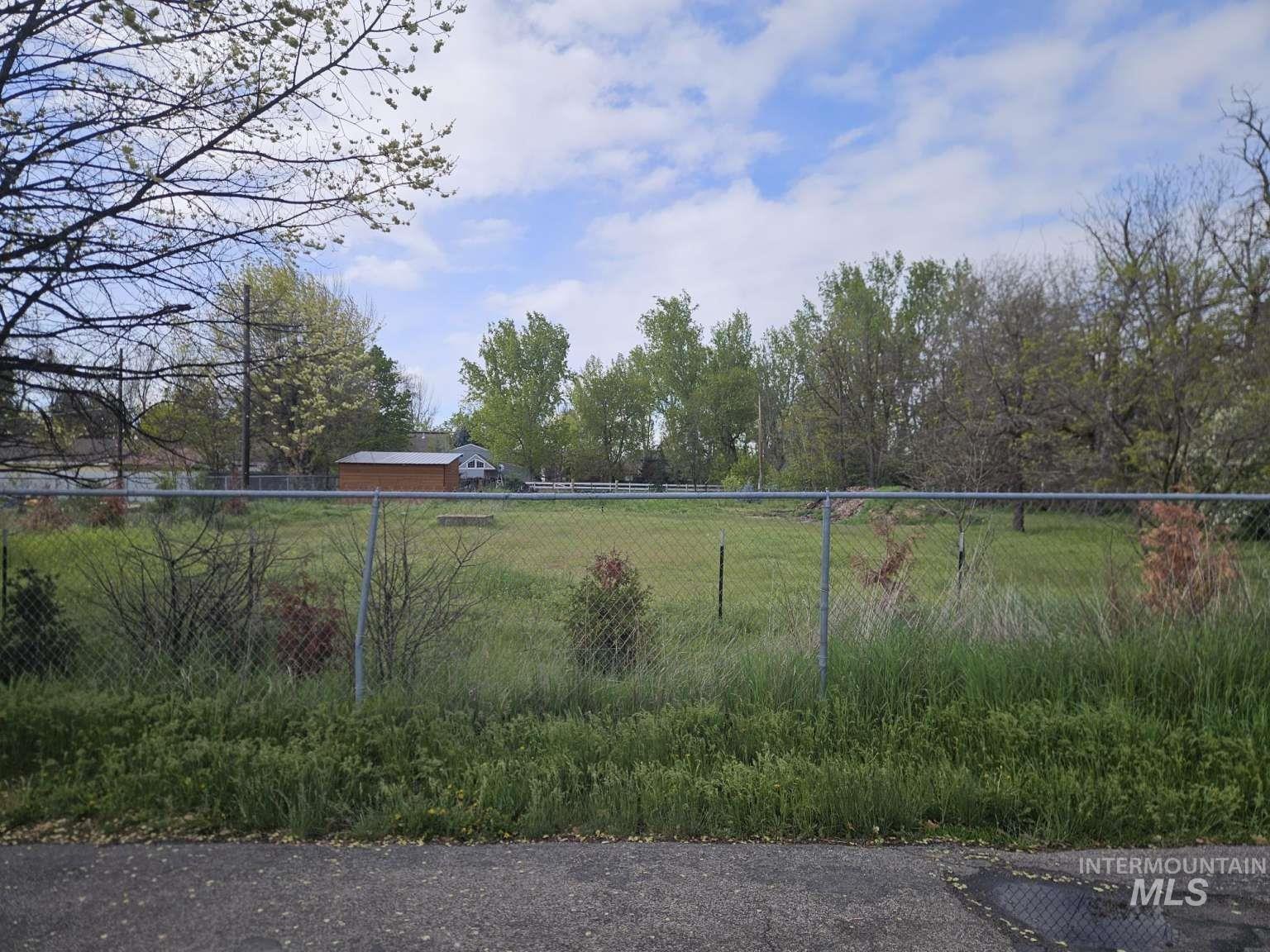 11423 W Arch St, Boise, Idaho 83713, Land For Sale, Price $265,000, 98982726