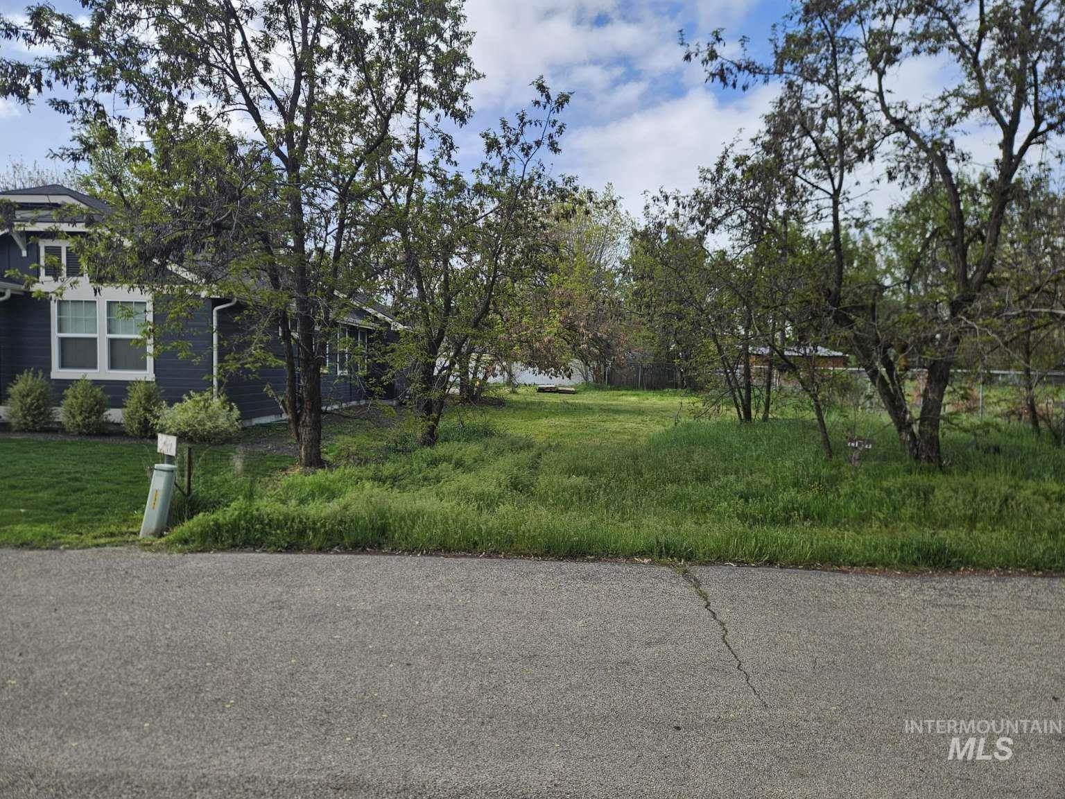 11423 W Arch St, Boise, Idaho 83713, Land For Sale, Price $265,000, 98982726