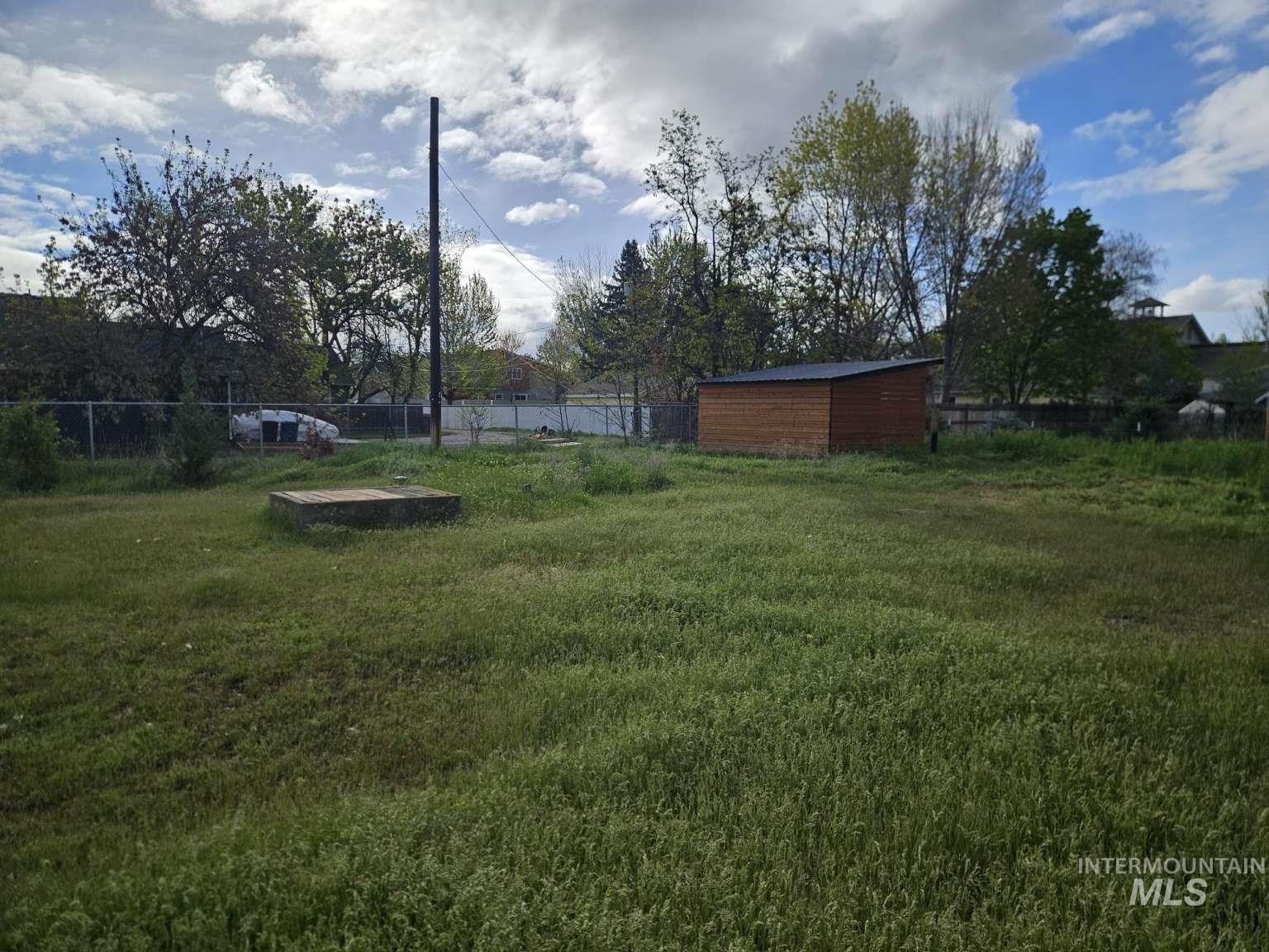 11423 W Arch St, Boise, Idaho 83713, Land For Sale, Price $265,000, 98982726