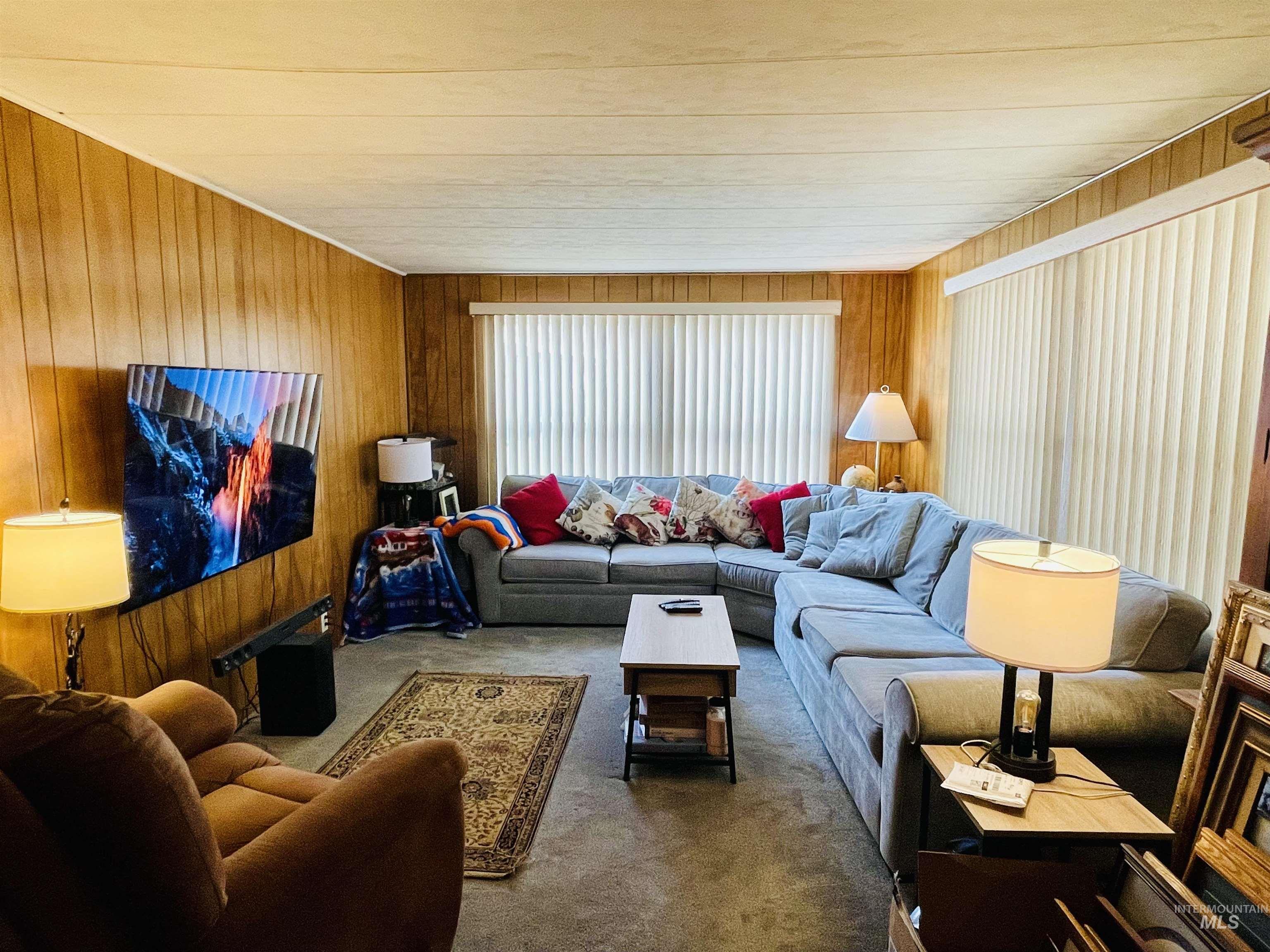 10609 W Abram Ln, Boise, Idaho 83713, 2 Bedrooms, 2 Bathrooms, Residential For Sale, Price $135,000, 98982727