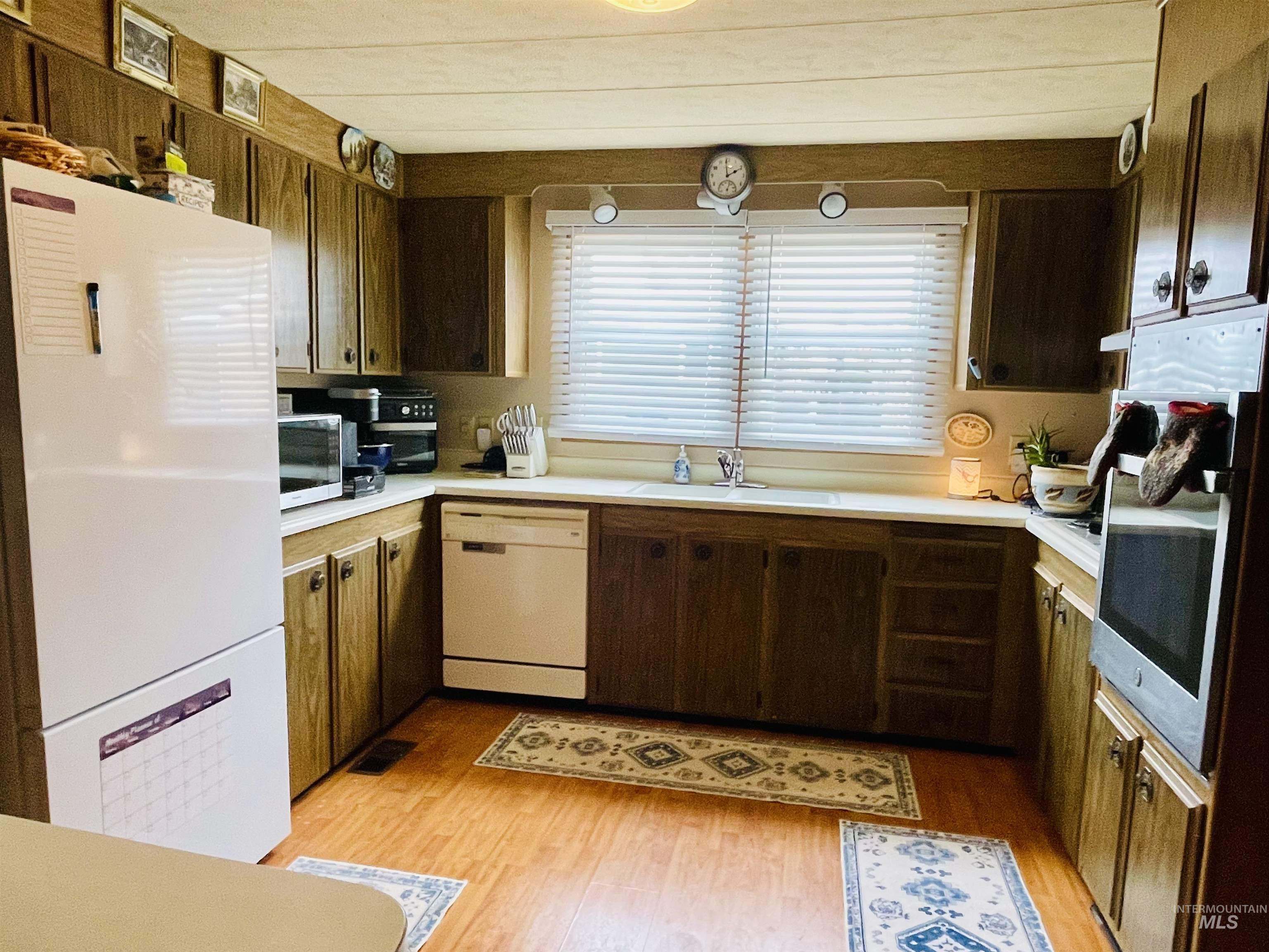 10609 W Abram Ln, Boise, Idaho 83713, 2 Bedrooms, 2 Bathrooms, Residential For Sale, Price $135,000, 98982727