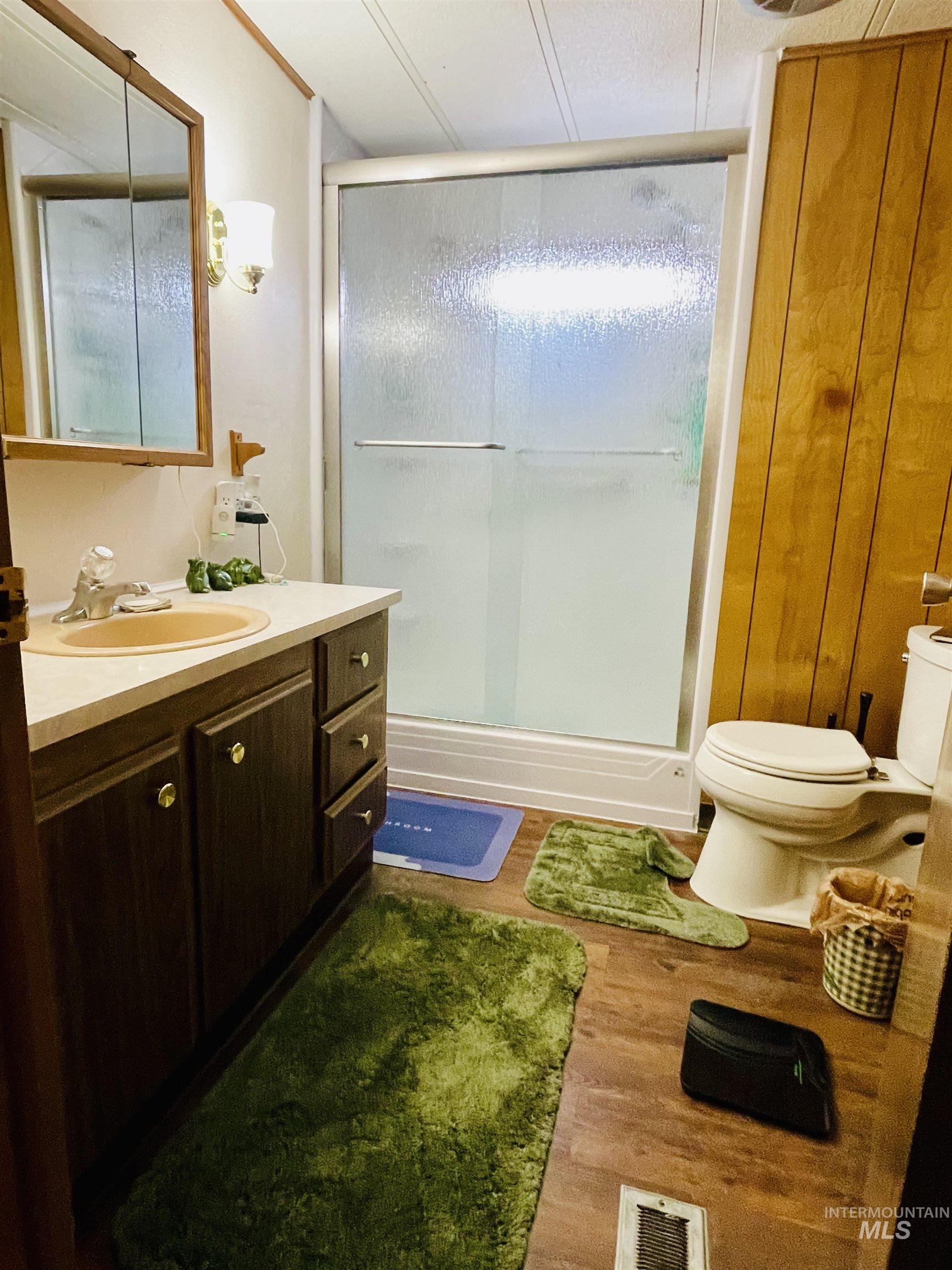 10609 W Abram Ln, Boise, Idaho 83713, 2 Bedrooms, 2 Bathrooms, Residential For Sale, Price $135,000, 98982727