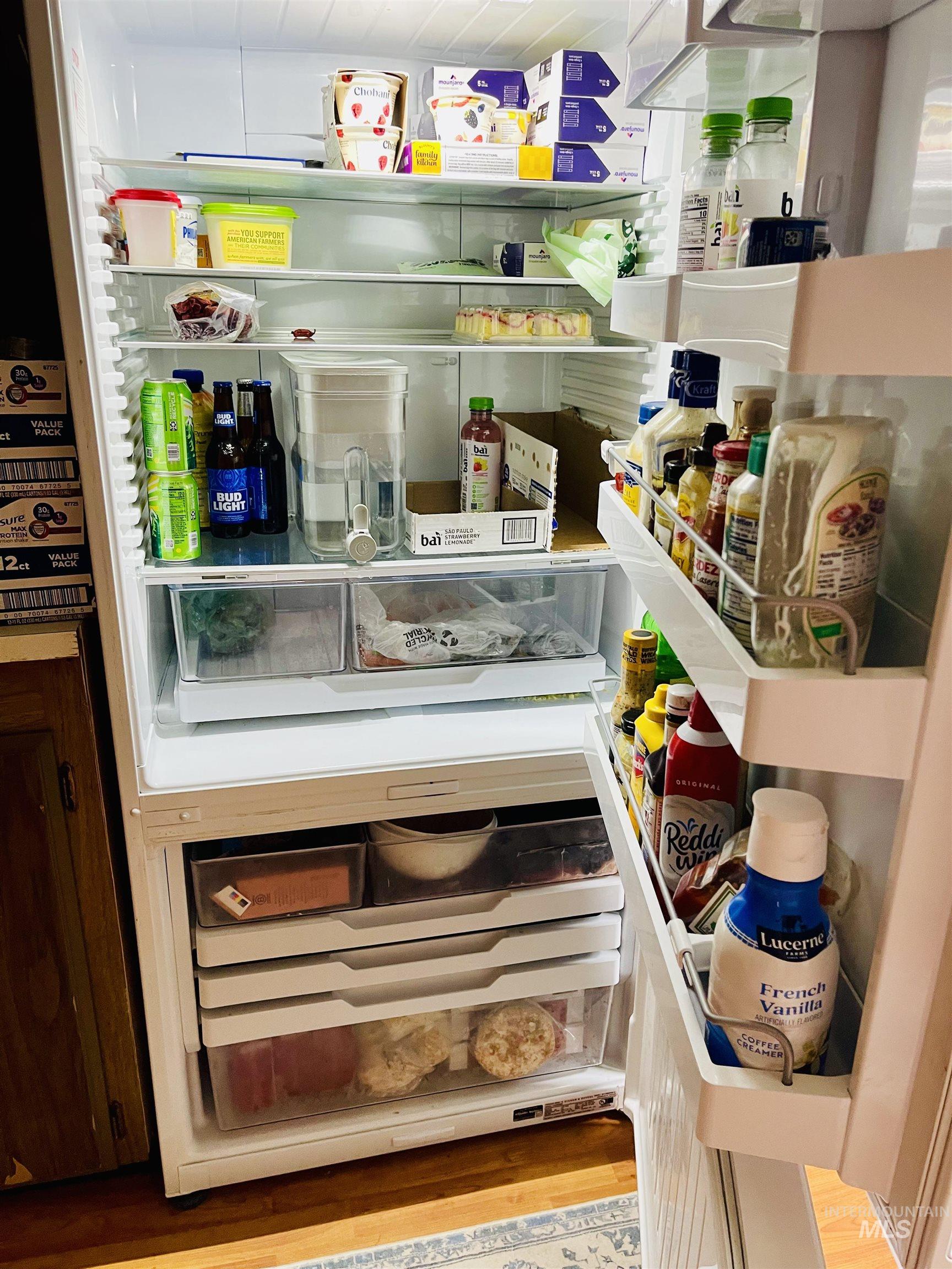 10609 W Abram Ln, Boise, Idaho 83713, 2 Bedrooms, 2 Bathrooms, Residential For Sale, Price $135,000, 98982727