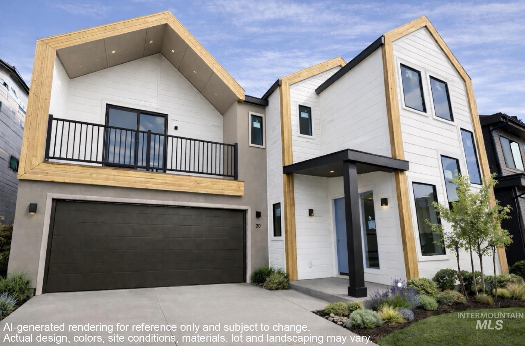 76 N Feather Reed Ave., Meridian, Idaho 83642, 3 Bedrooms, 2.5 Bathrooms, Residential For Sale, Price $589,900, 98982728