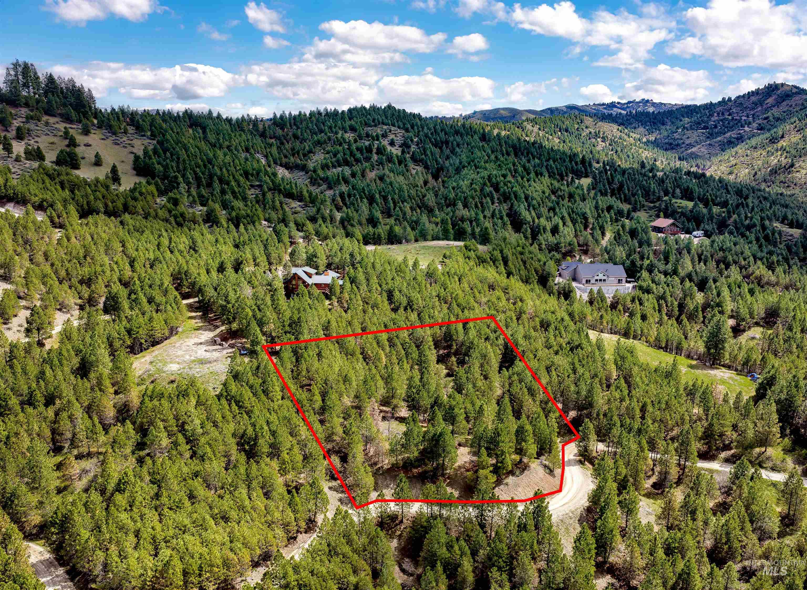 TBD Trails End Way, Boise, Idaho 83716, Land For Sale, Price $199,000, 98982729