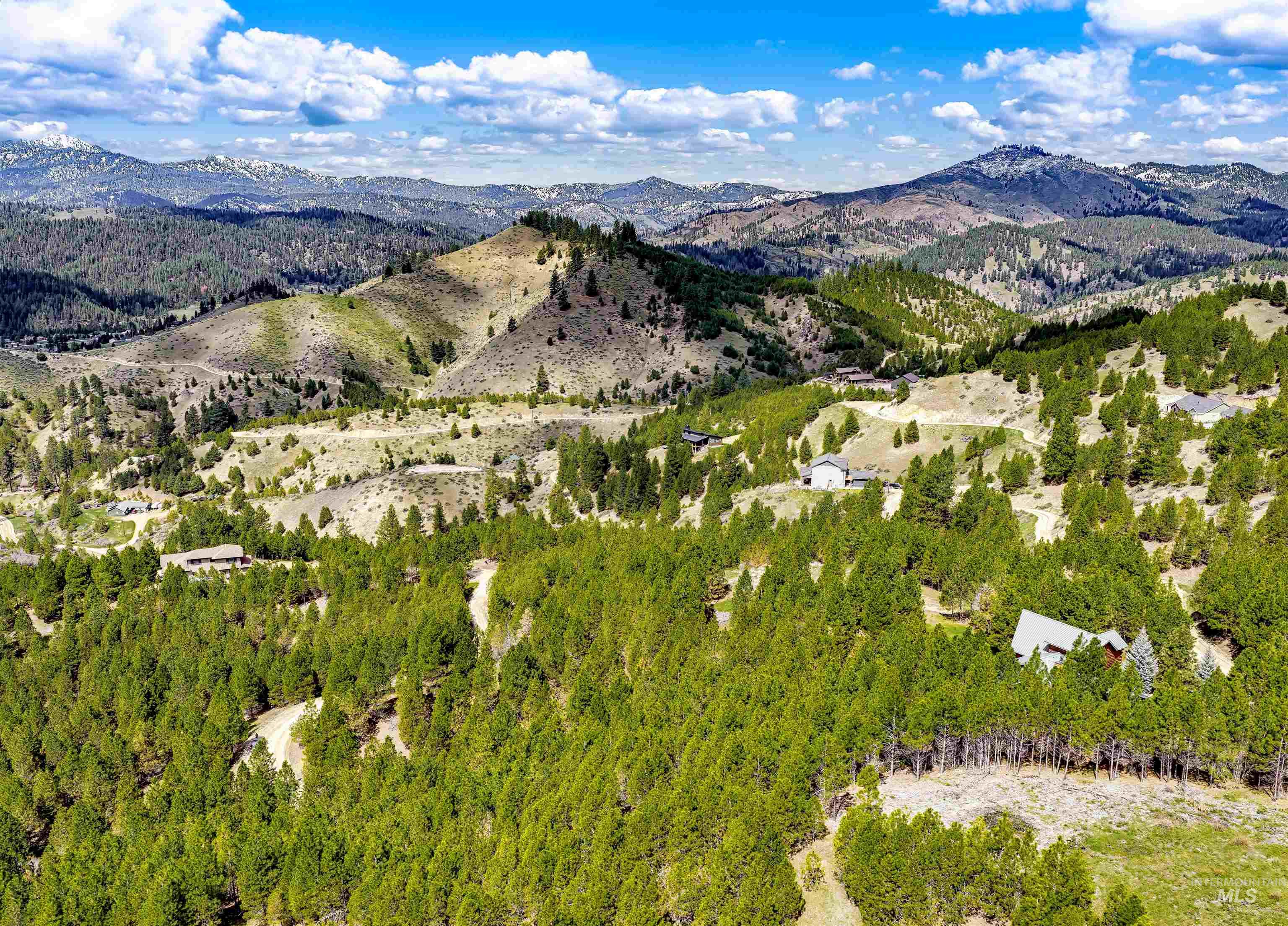 TBD Trails End Way, Boise, Idaho 83716, Land For Sale, Price $199,000, 98982729