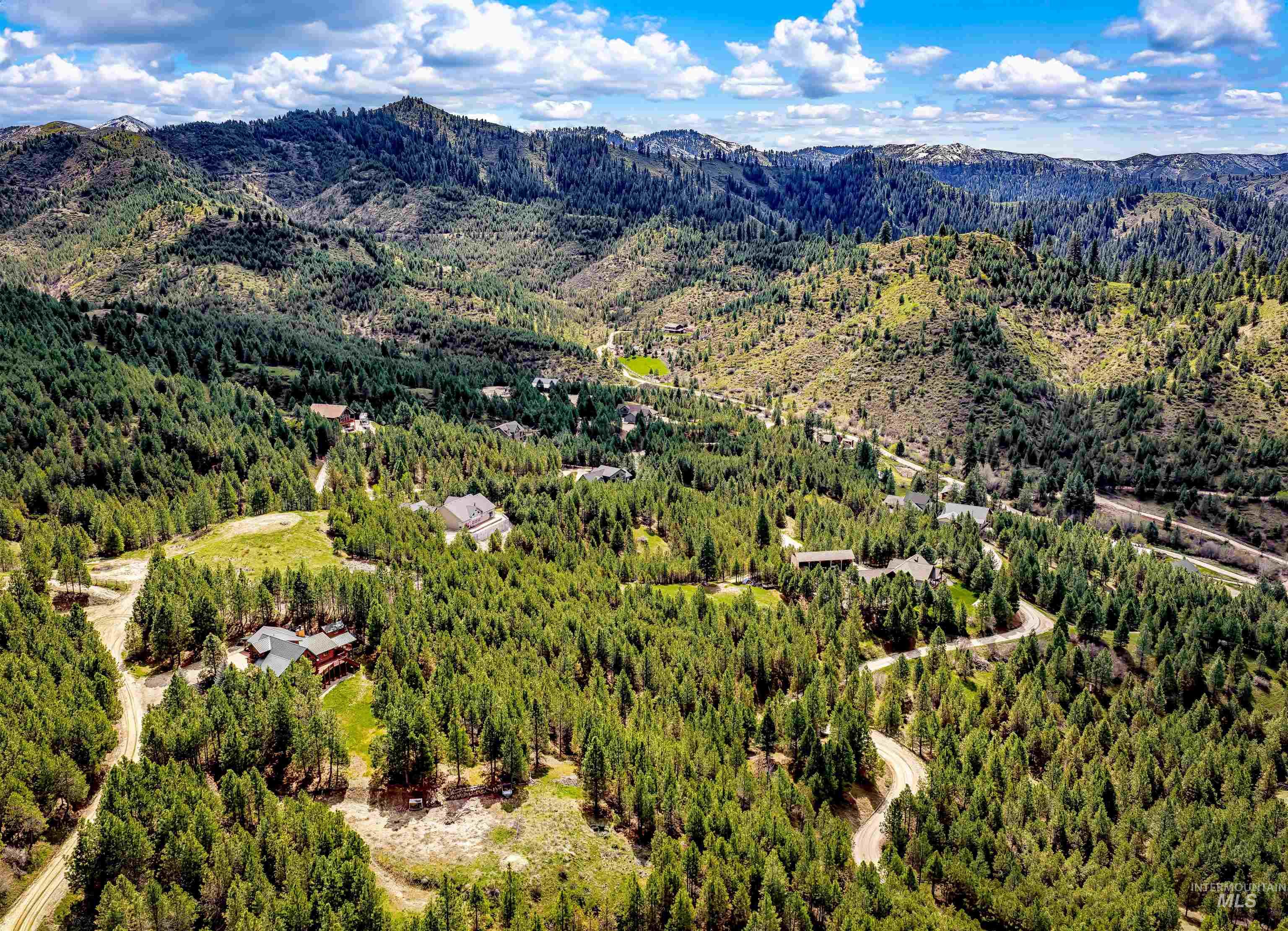 TBD Trails End Way, Boise, Idaho 83716, Land For Sale, Price $199,000, 98982729