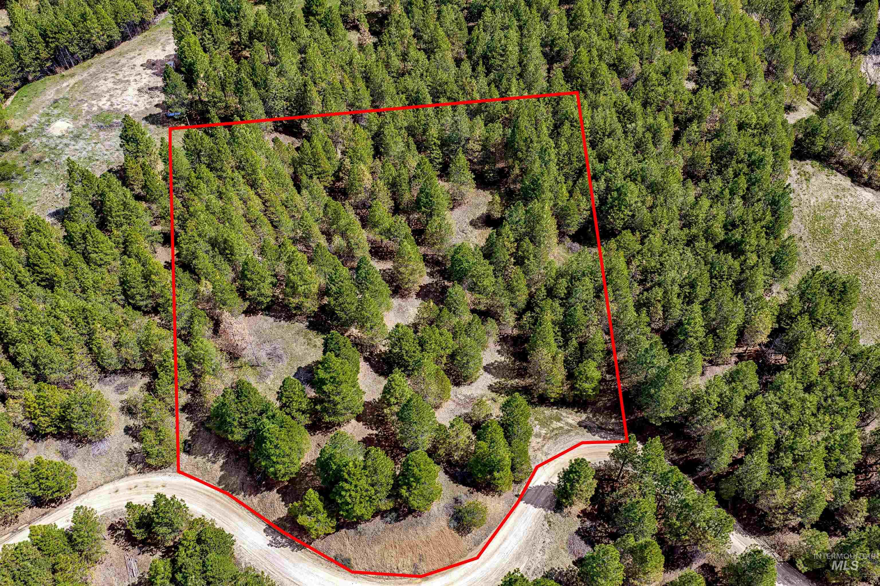 TBD Trails End Way, Boise, Idaho 83716, Land For Sale, Price $199,000, 98982729