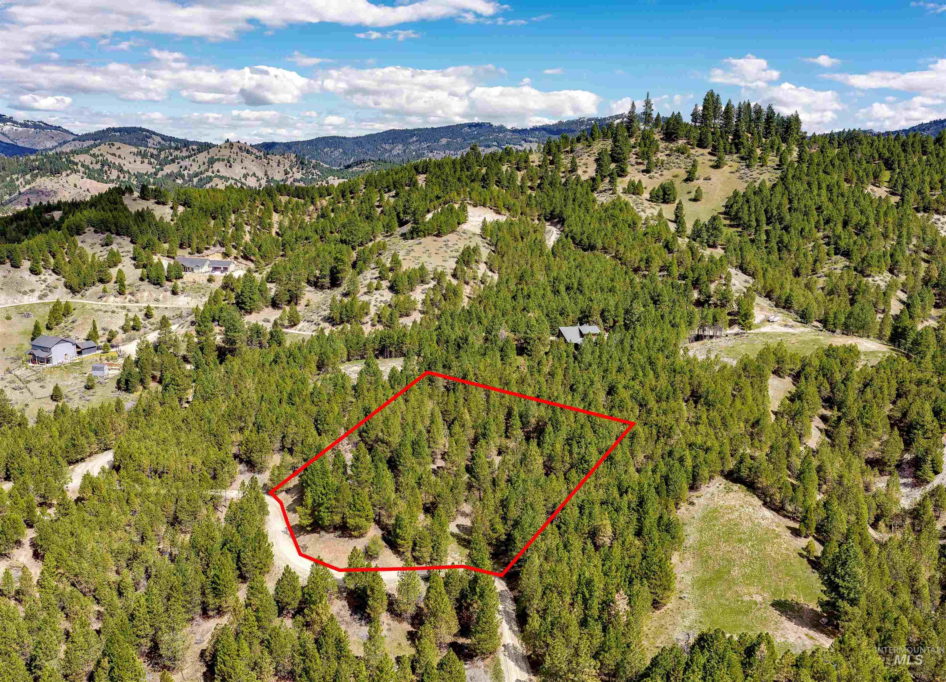 TBD Trails End Way, Boise, Idaho 83716, Land For Sale, Price $199,000, 98982729