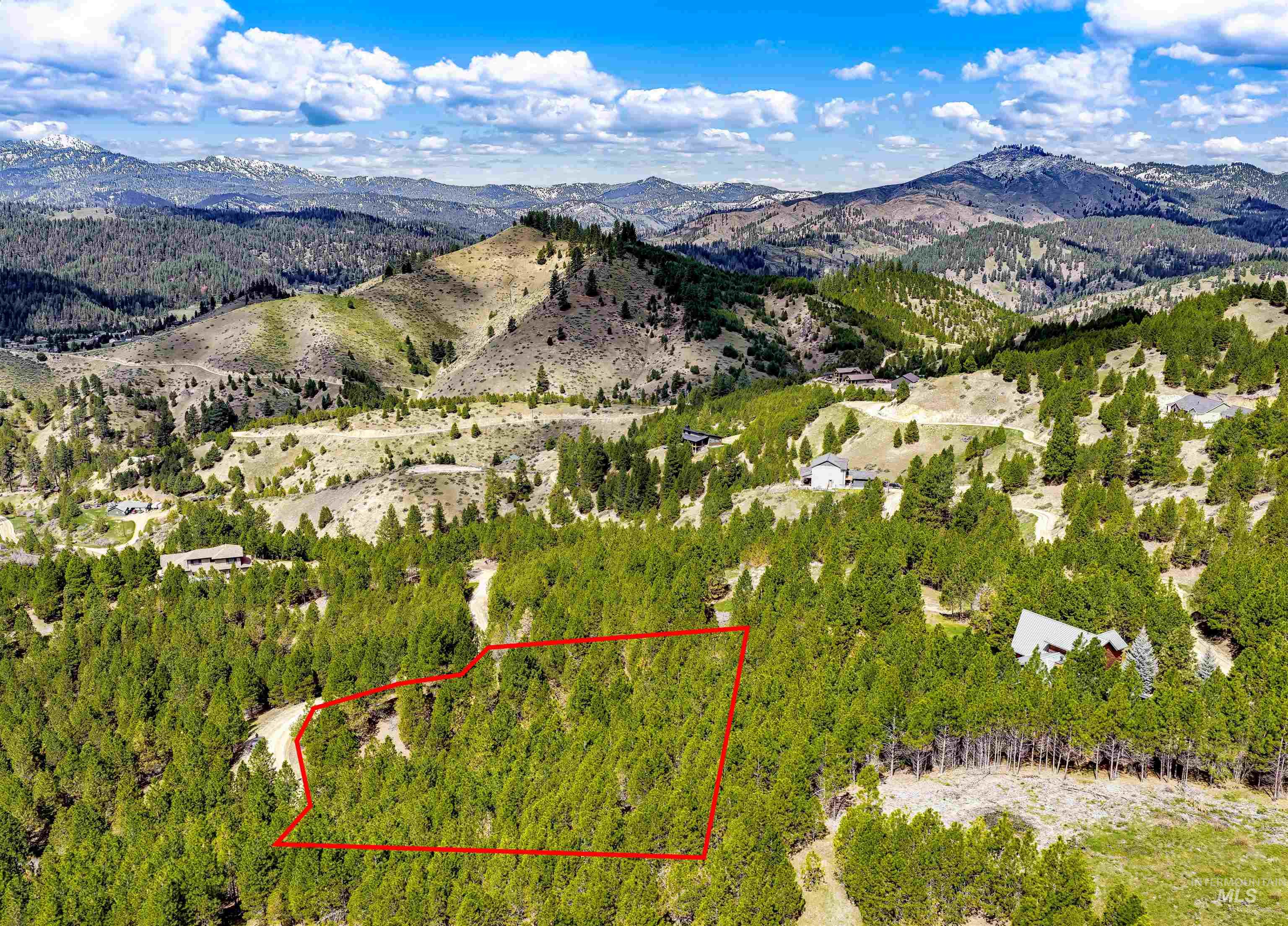 TBD Trails End Way, Boise, Idaho 83716, Land For Sale, Price $199,000, 98982729