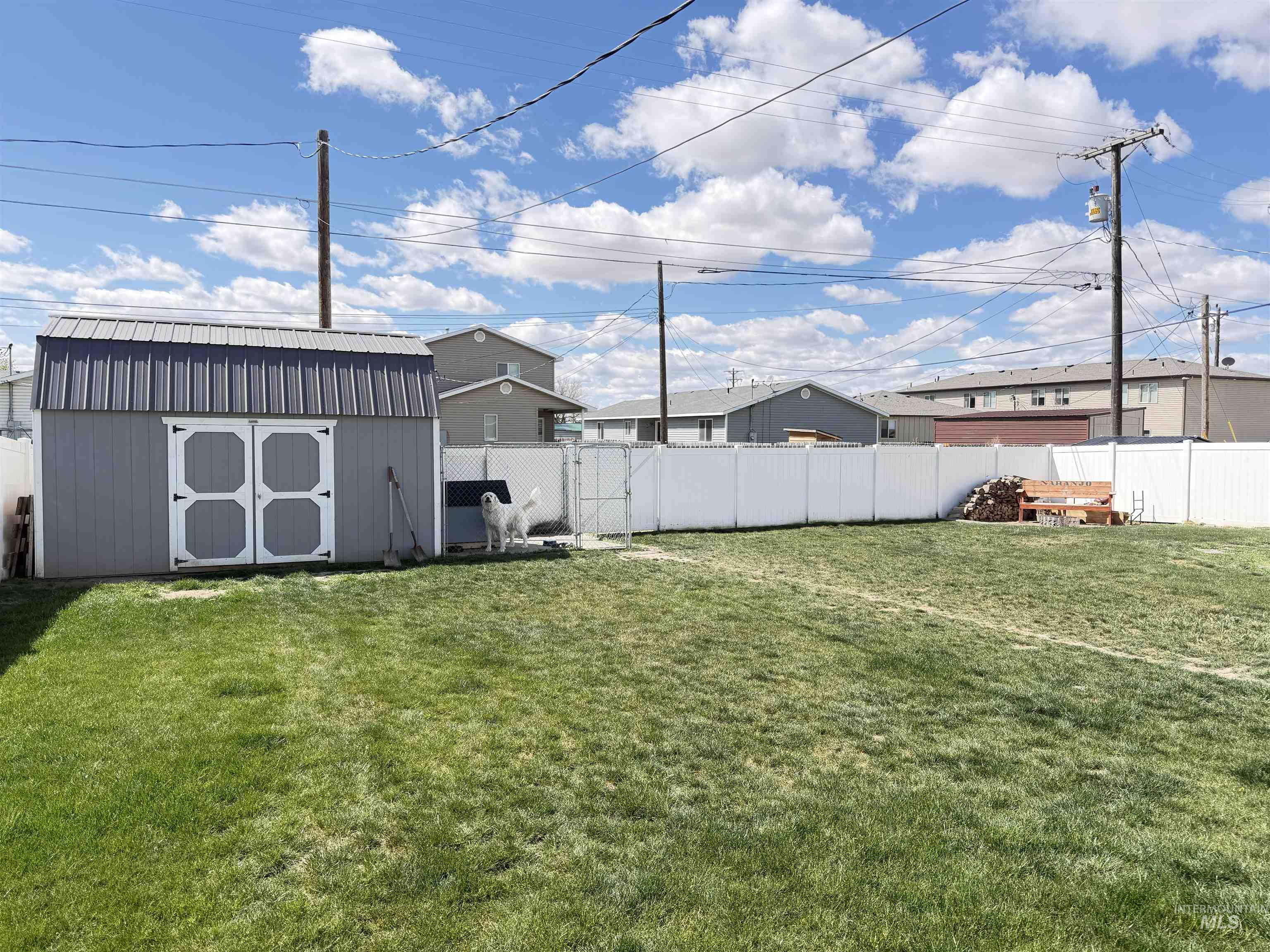 2021 L Street, Heyburn, Idaho 83336, 4 Bedrooms, 2 Bathrooms, Residential For Sale, Price $365,000, 98982730