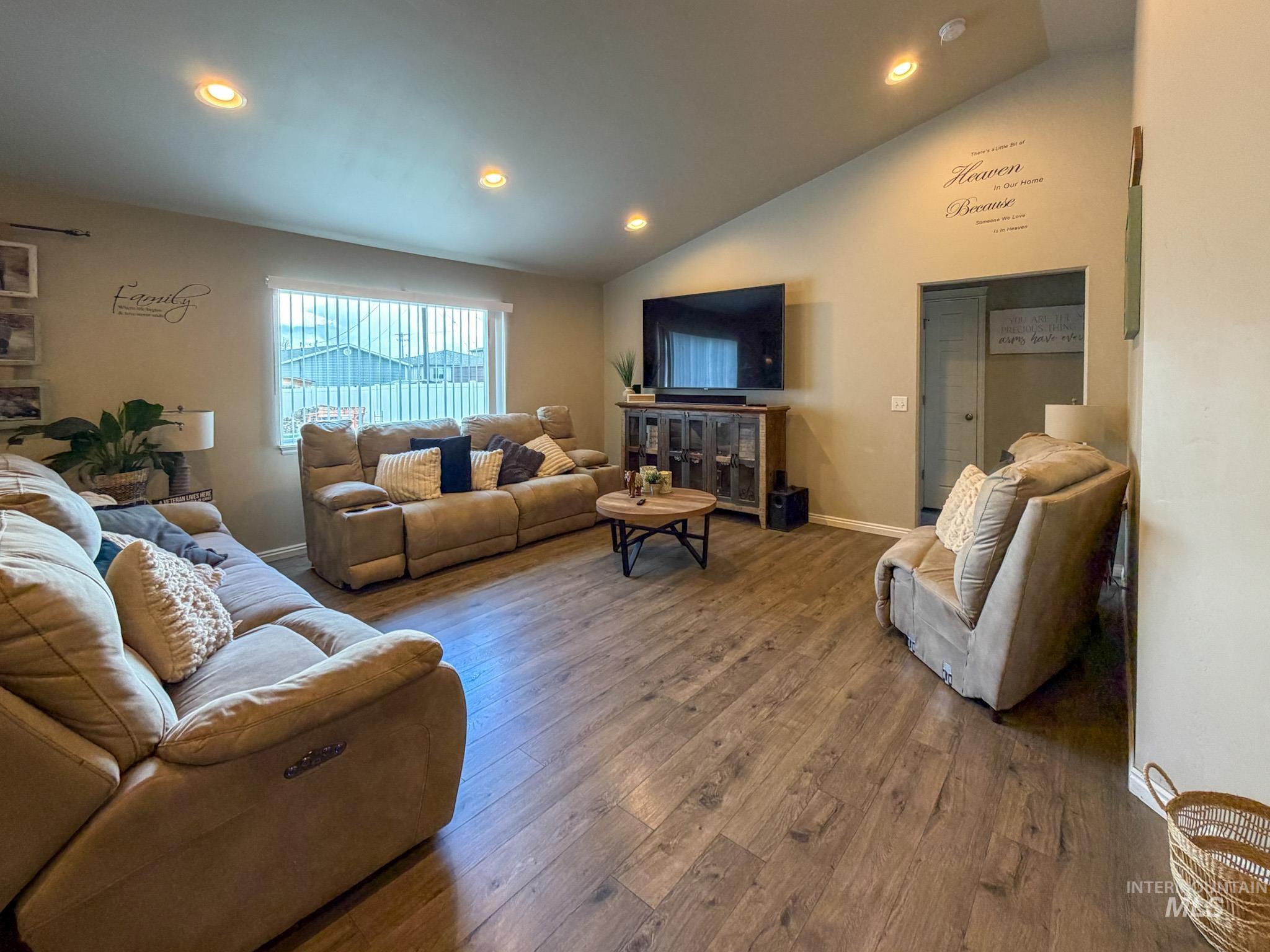 2021 L Street, Heyburn, Idaho 83336, 4 Bedrooms, 2 Bathrooms, Residential For Sale, Price $365,000, 98982730