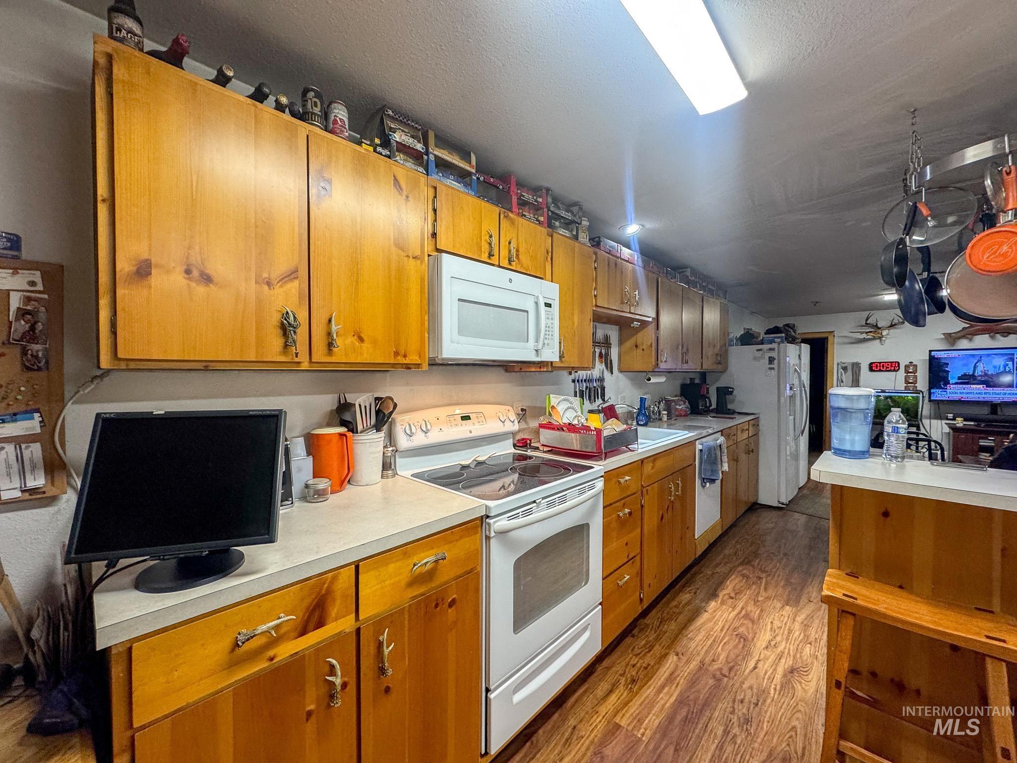 218 State St, Juliaetta, Idaho 83535, 1 Bedroom, 1 Bathroom, Residential For Sale, Price $250,000, 98982731