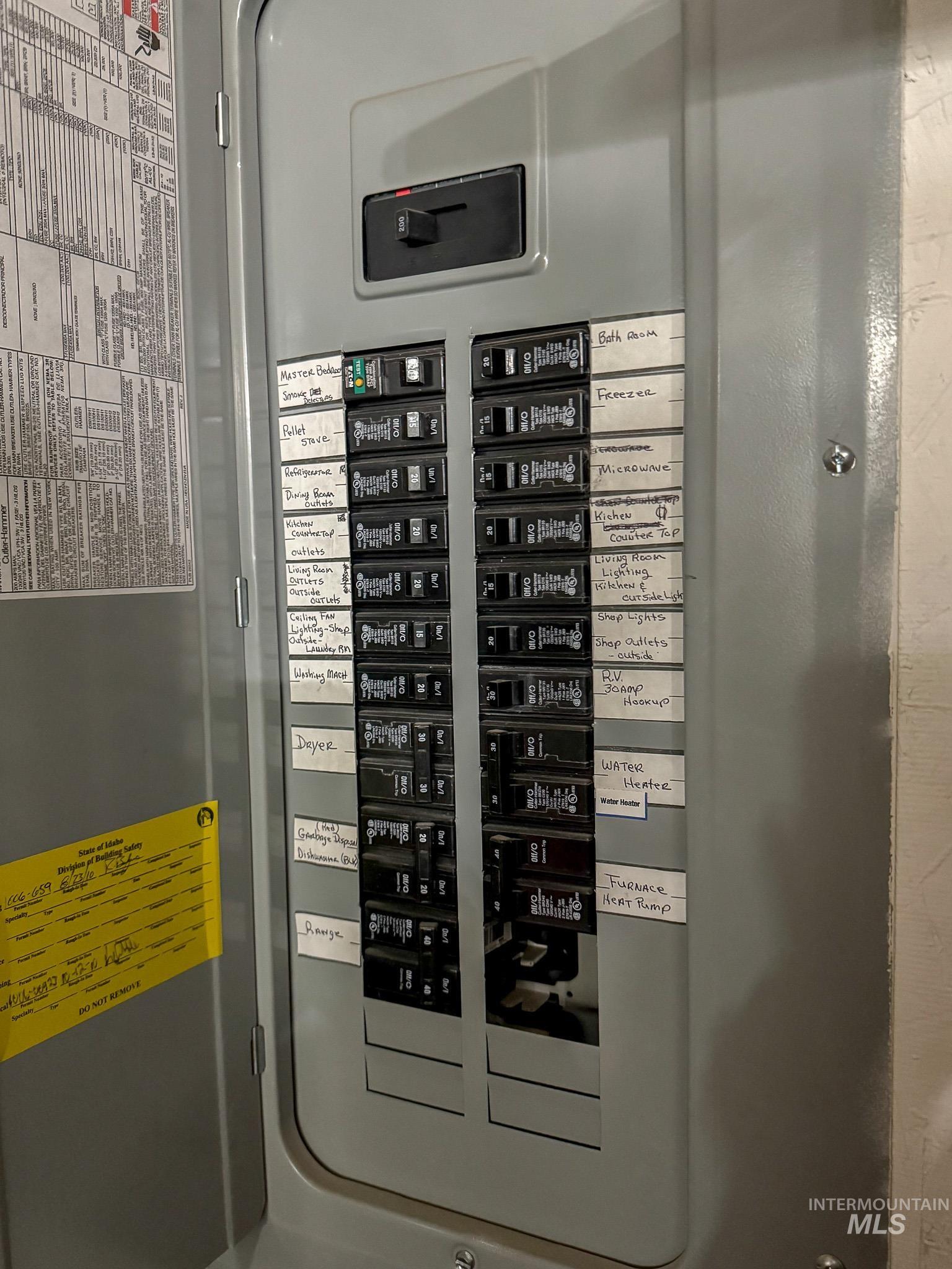 218 State St, Juliaetta, Idaho 83535, 1 Bedroom, 1 Bathroom, Residential For Sale, Price $250,000, 98982731