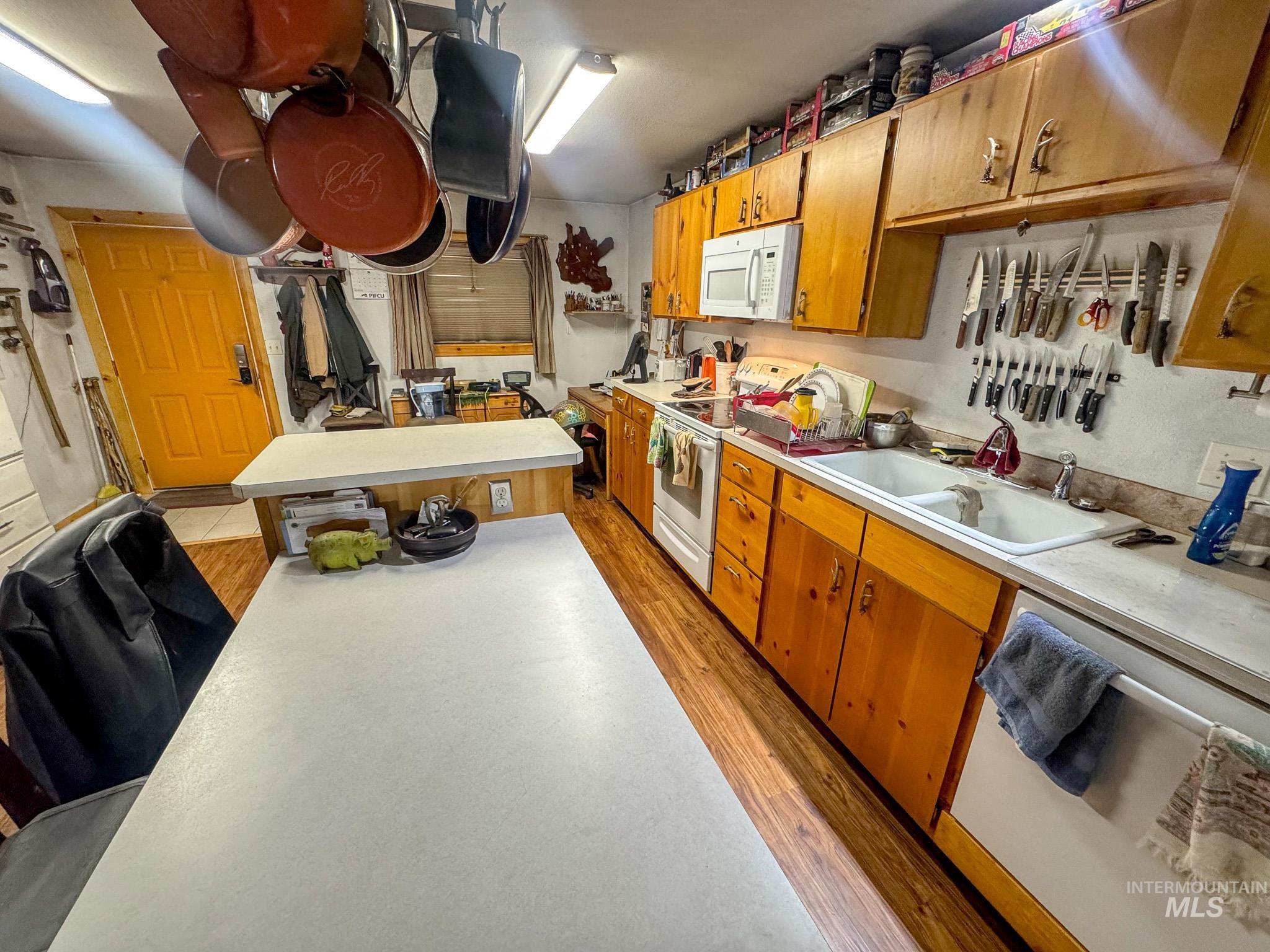 218 State St, Juliaetta, Idaho 83535, 1 Bedroom, 1 Bathroom, Residential For Sale, Price $250,000, 98982731