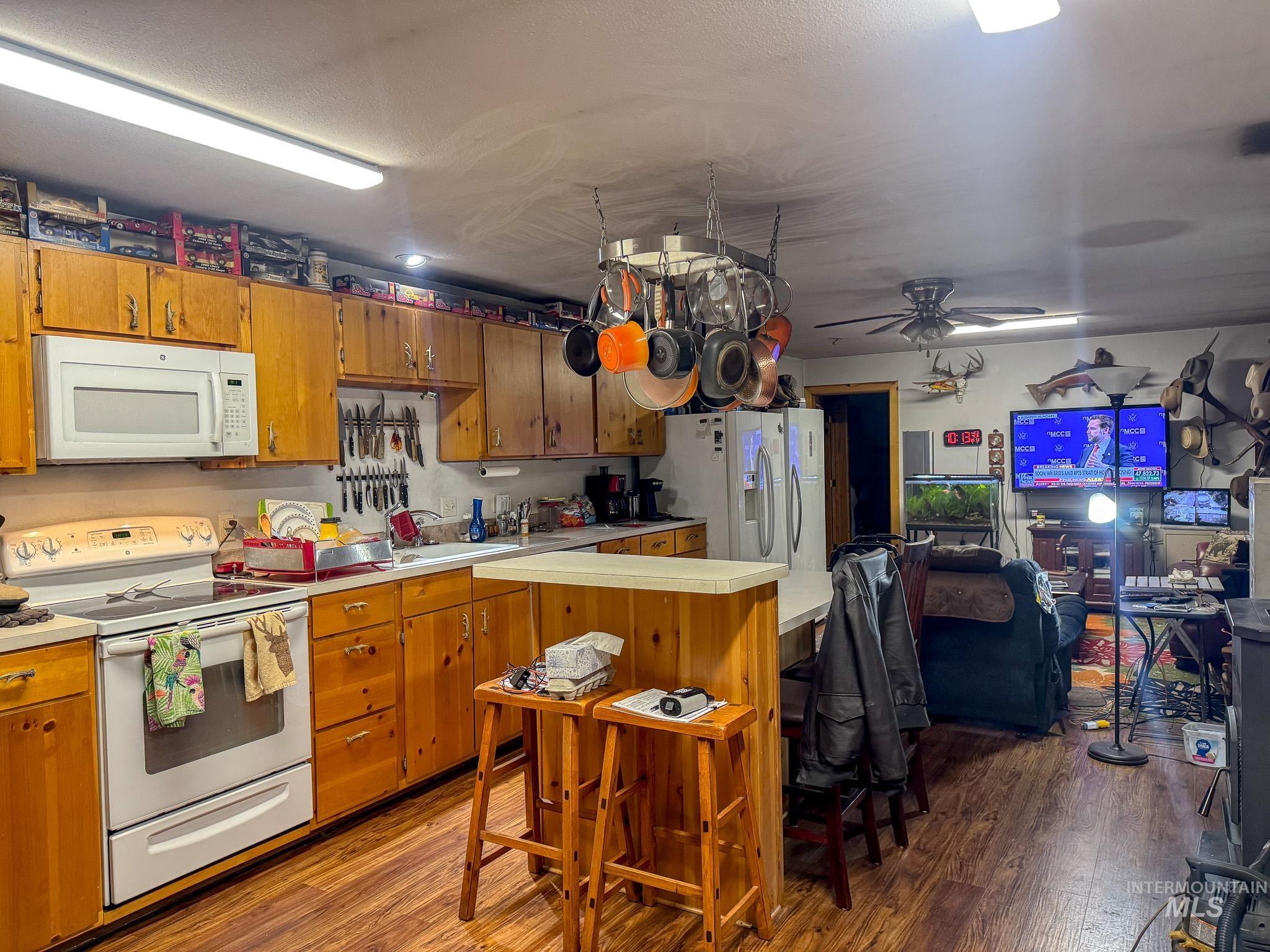 218 State St, Juliaetta, Idaho 83535, 1 Bedroom, 1 Bathroom, Residential For Sale, Price $250,000, 98982731