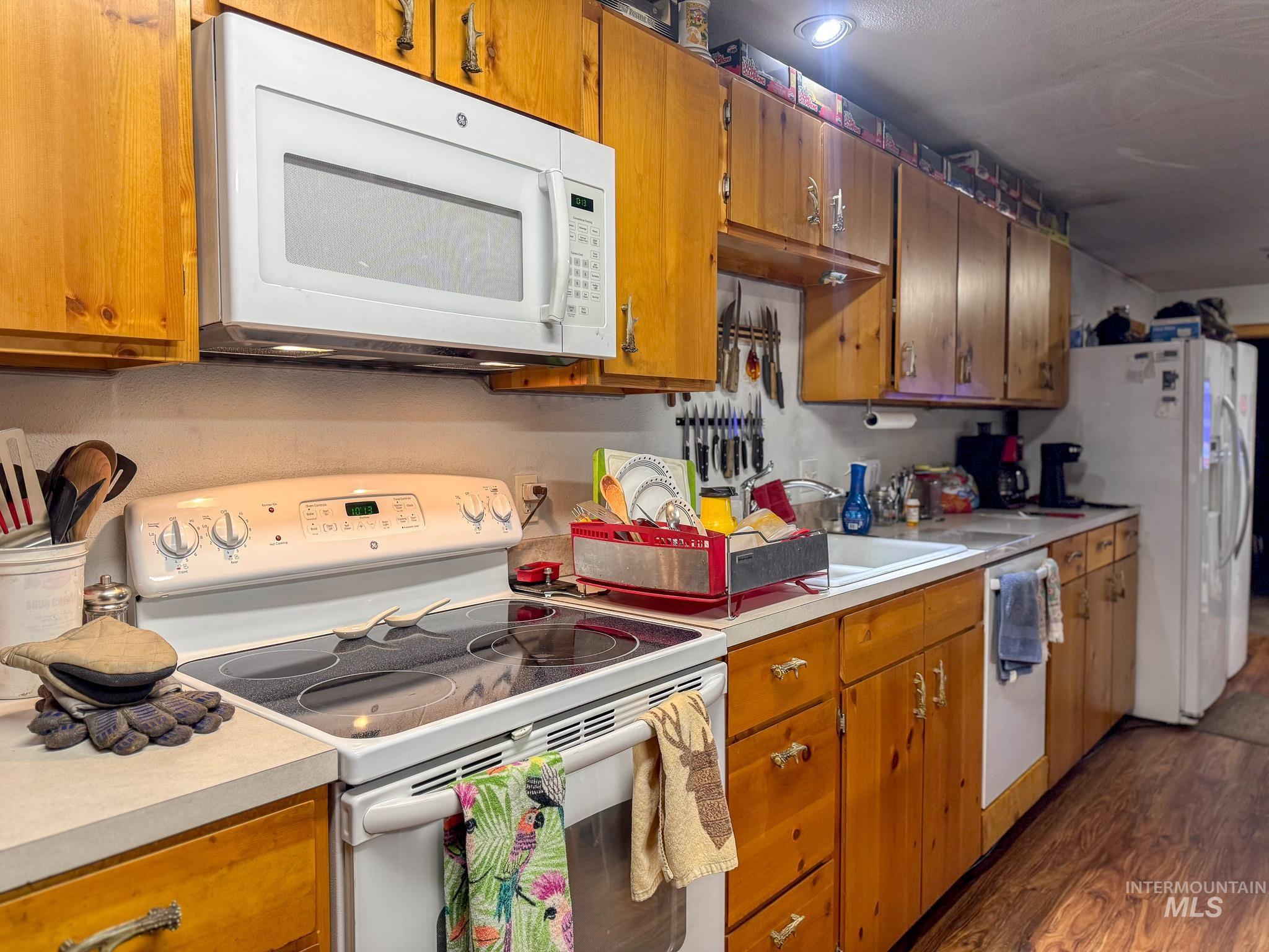 218 State St, Juliaetta, Idaho 83535, 1 Bedroom, 1 Bathroom, Residential For Sale, Price $250,000, 98982731