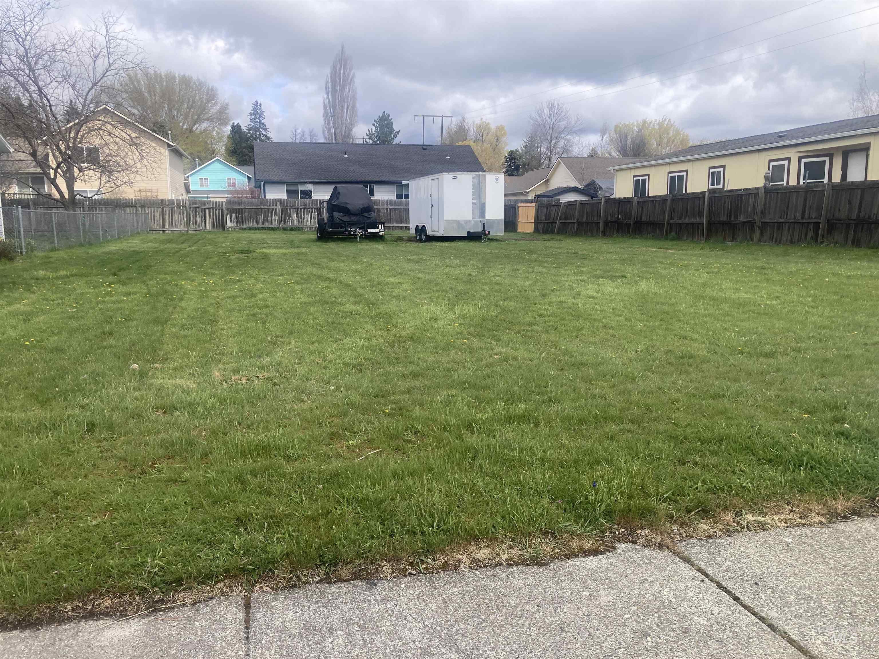 2088 Lexington, Moscow, Idaho 83843, Land For Sale, Price $129,500, 98982732