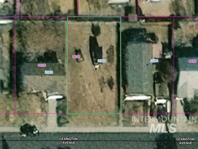 2088 Lexington, Moscow, Idaho 83843, Land For Sale, Price $129,500, 98982732