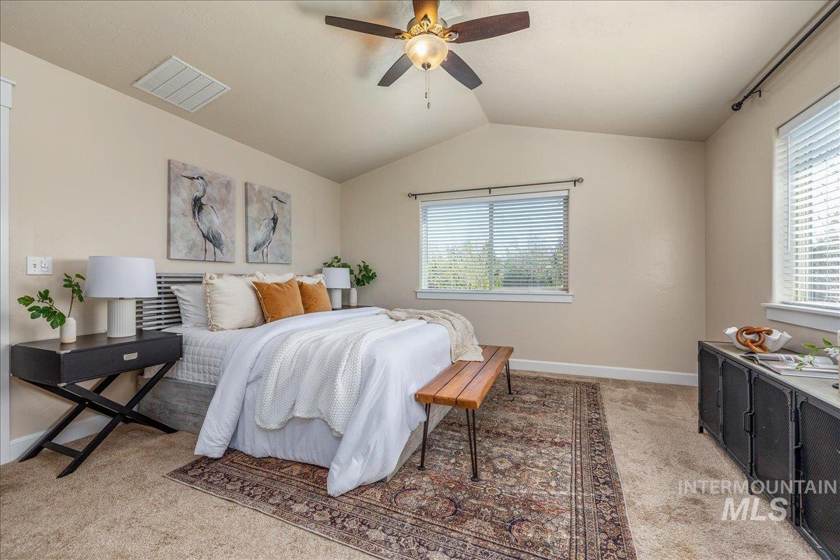 2715 E Snocreek Dr, Eagle, Idaho 83616, 5 Bedrooms, 3.5 Bathrooms, Residential For Sale, Price $838,700,MLS 98982733