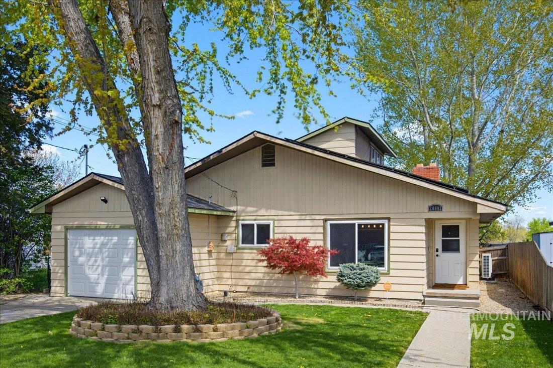 Residential For Sale