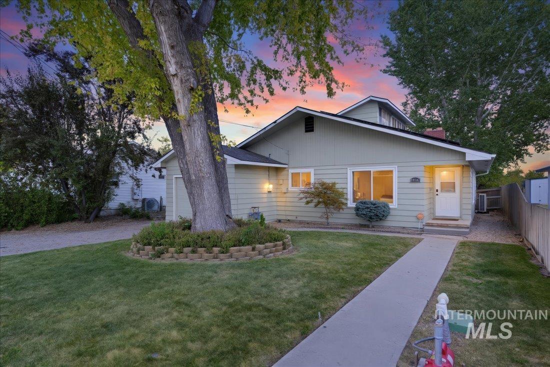 20602 Academy Rd, Greenleaf, Idaho 83626, 3 Bedrooms, 2 Bathrooms, Residential For Sale, Price $385,000,MLS 98982734