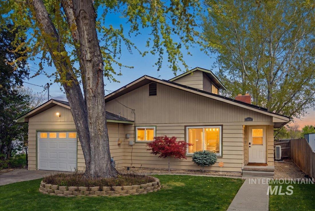 20602 Academy Rd, Greenleaf, Idaho 83626-9144, 3 Bedrooms, 2 Bathrooms, Residential For Sale, Price $420,000,MLS 98982734