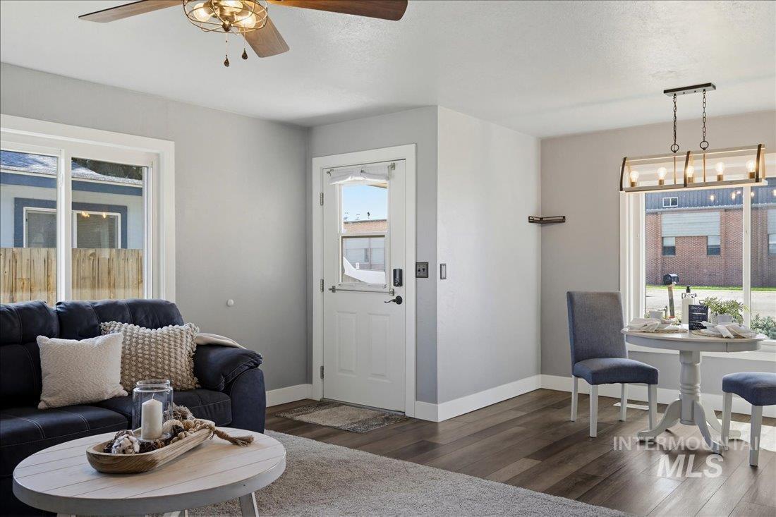 20602 Academy Rd, Greenleaf, Idaho 83626-9144, 3 Bedrooms, 2 Bathrooms, Residential For Sale, Price $420,000,MLS 98982734