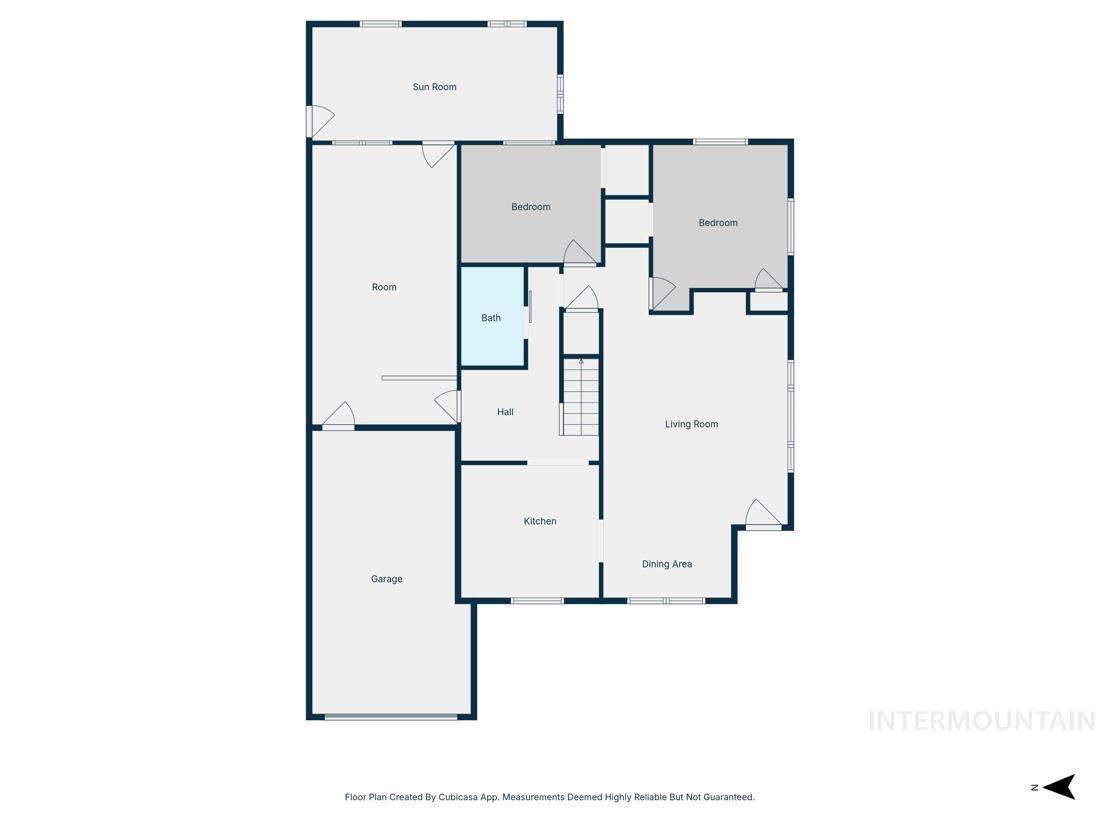 20602 Academy Rd, Greenleaf, Idaho 83626, 3 Bedrooms, 2 Bathrooms, Residential For Sale, Price $385,000,MLS 98982734