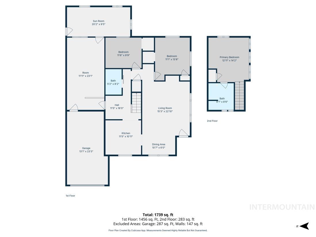 20602 Academy Rd, Greenleaf, Idaho 83626-9144, 3 Bedrooms, 2 Bathrooms, Residential For Sale, Price $420,000,MLS 98982734