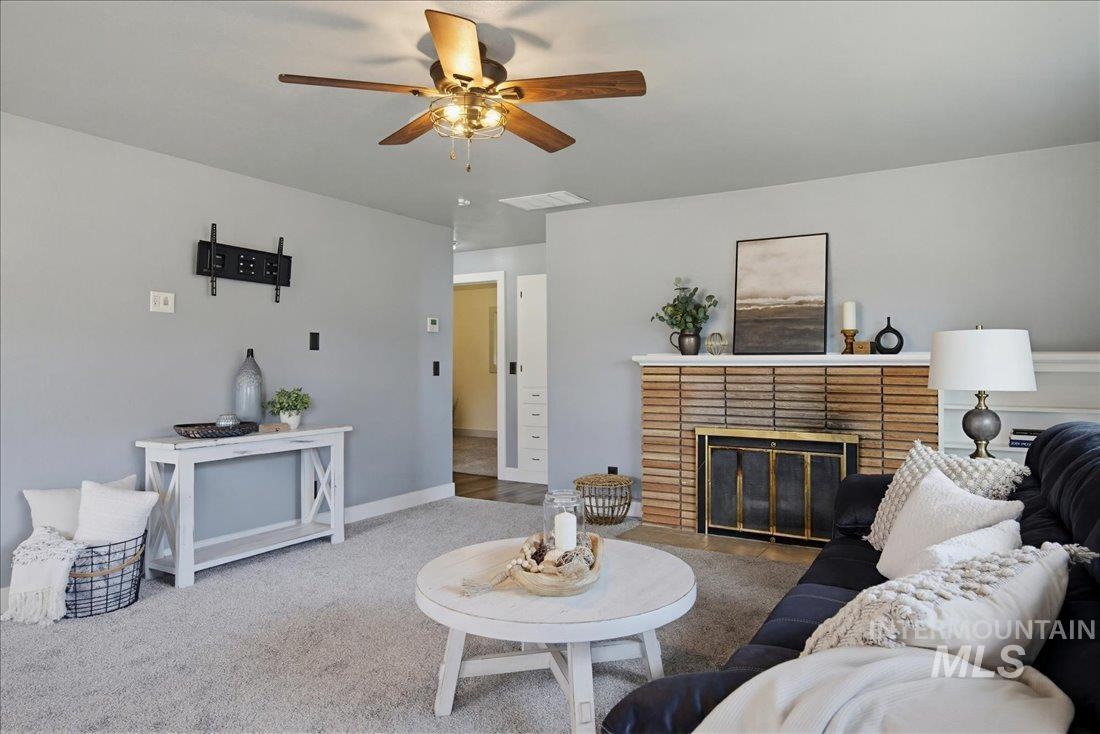 20602 Academy Rd, Greenleaf, Idaho 83626-9144, 3 Bedrooms, 2 Bathrooms, Residential For Sale, Price $420,000,MLS 98982734