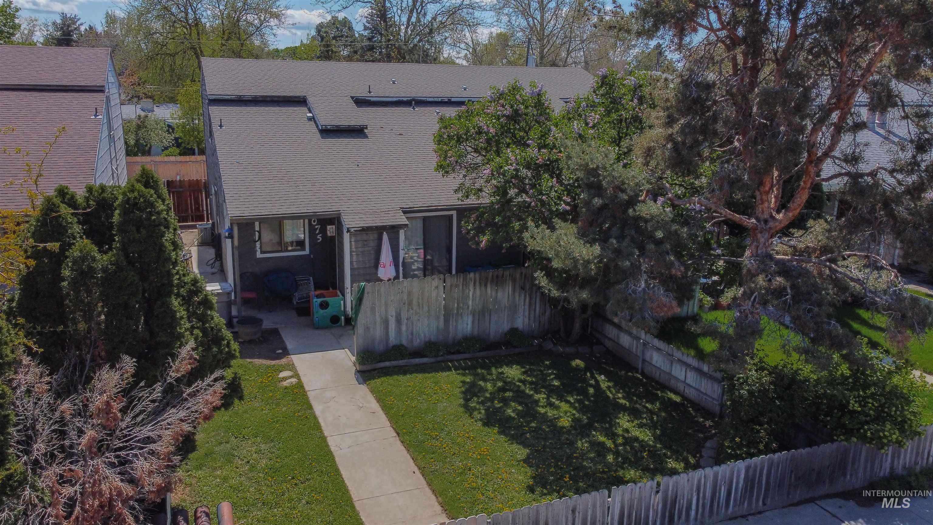 Residential Income For Sale