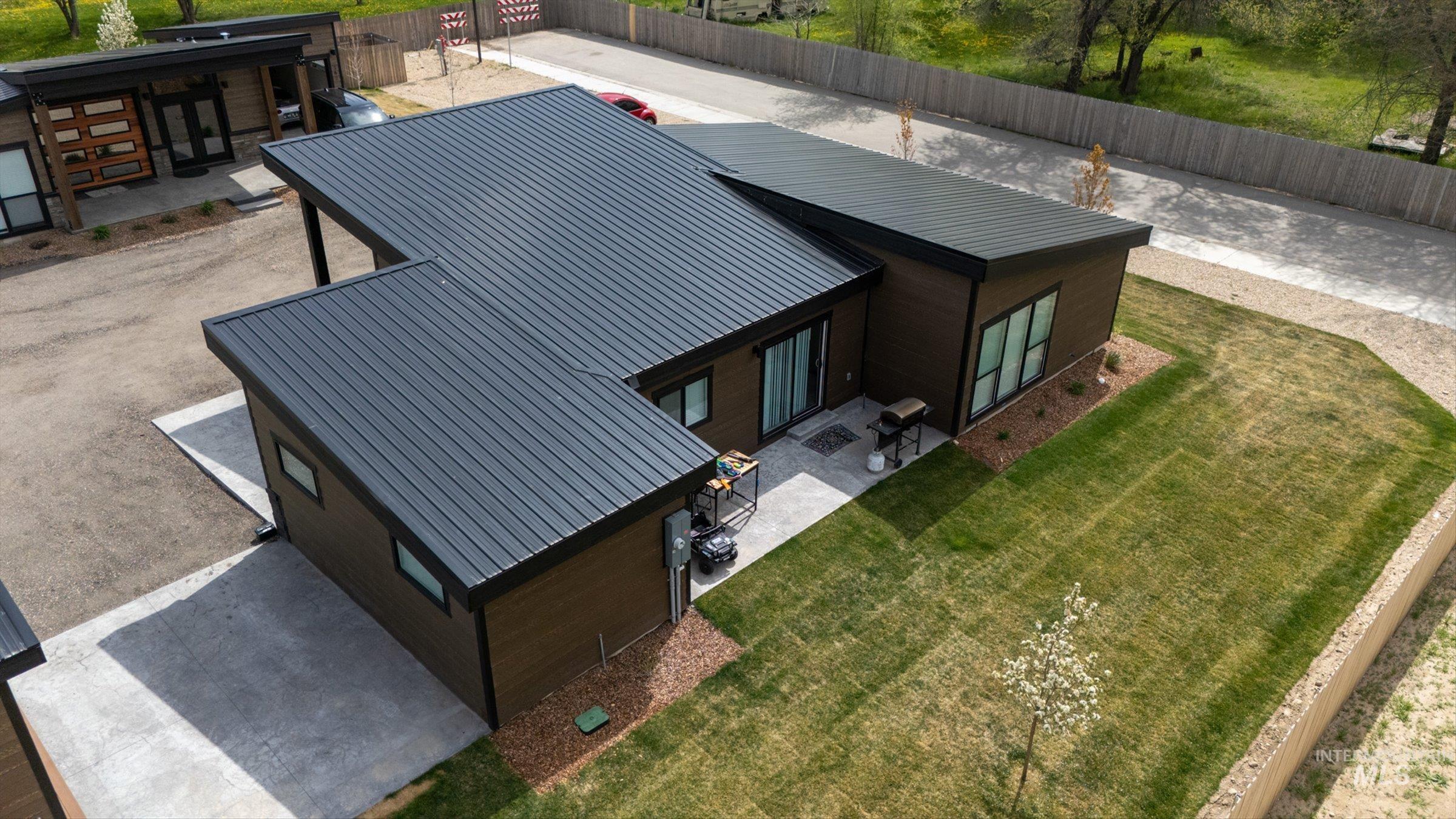 Residential Income For Sale