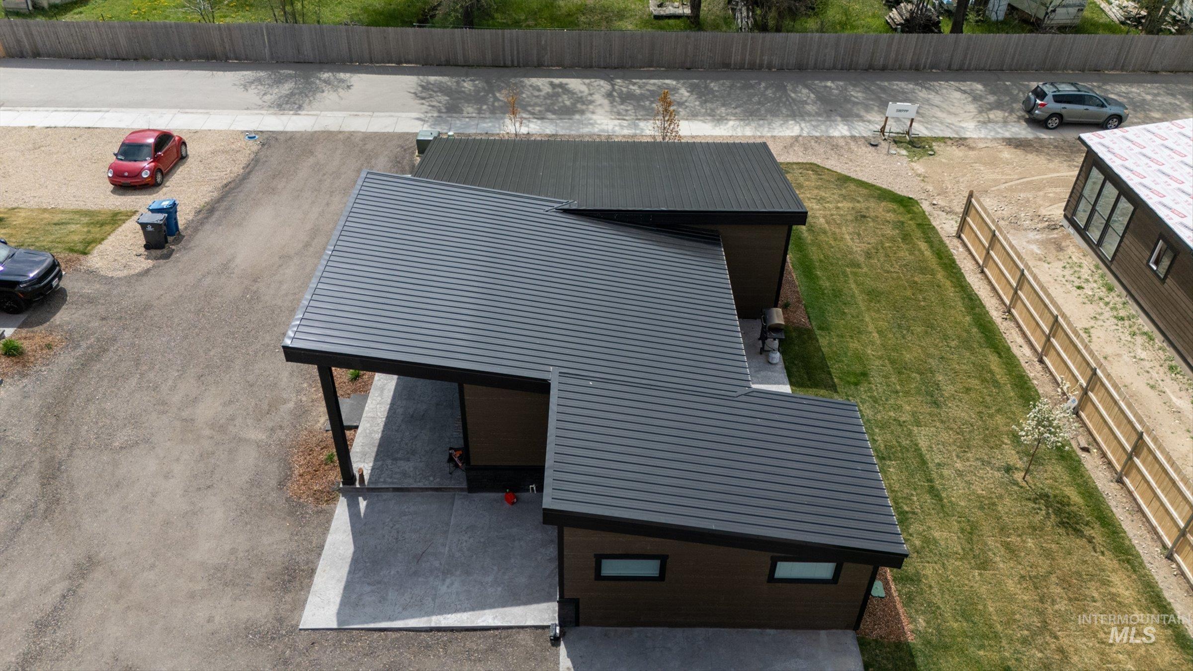 384 & 388 W London St, Middleton, Idaho 83644, 2 Bedrooms, 2 Bathrooms, Residential Income For Sale, Price $509,900,MLS 98982737