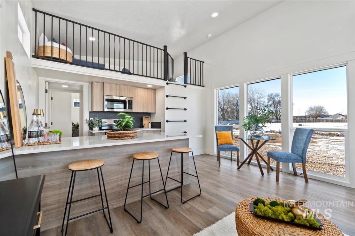 384 & 388 W London St, Middleton, Idaho 83644, 2 Bedrooms, 2 Bathrooms, Residential Income For Sale, Price $509,900,MLS 98982737