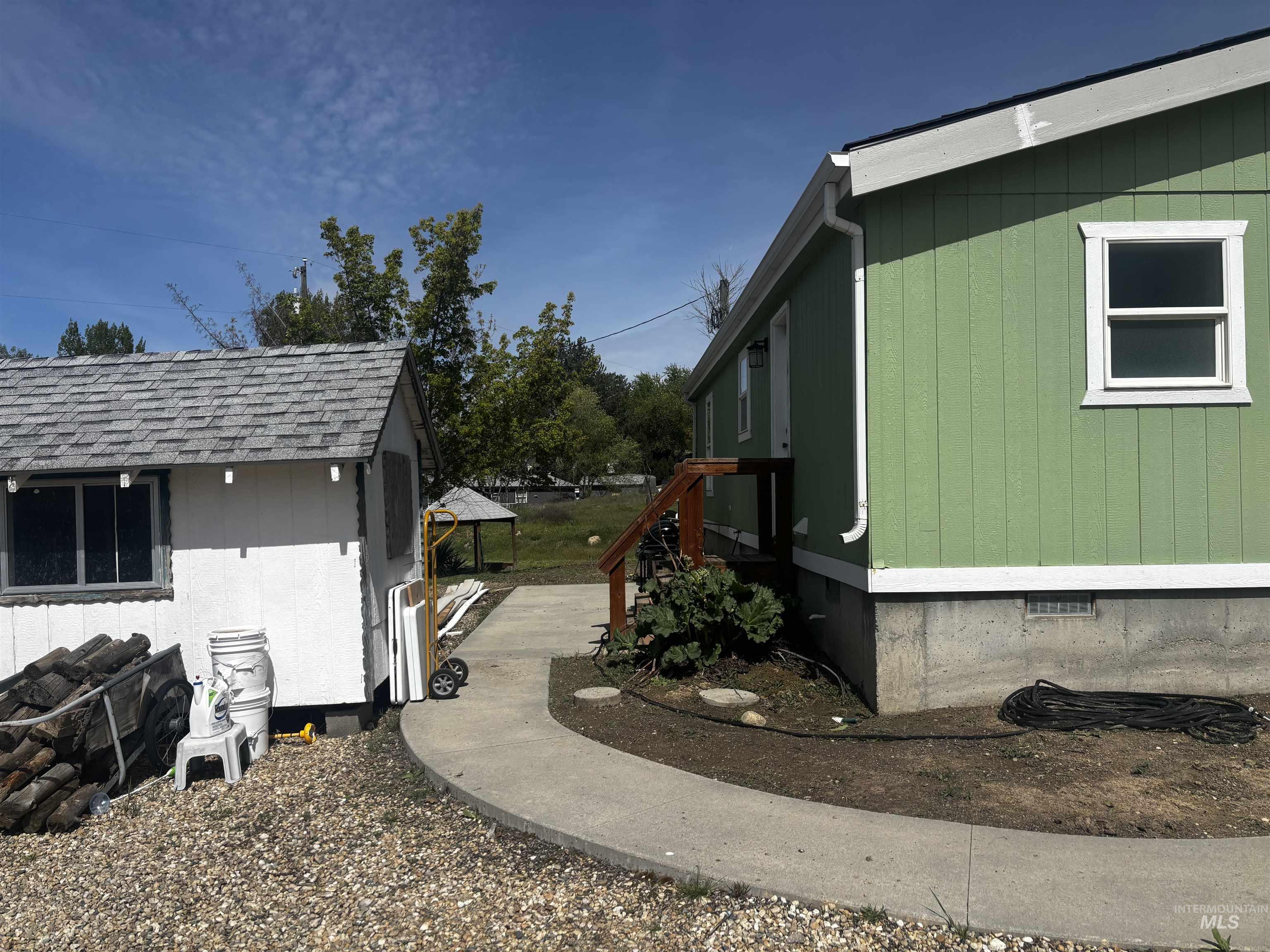 26837 Wagner Rd., Caldwell, Idaho 83607, 3 Bedrooms, 2 Bathrooms, Residential For Sale, Price $305,000, 98982738