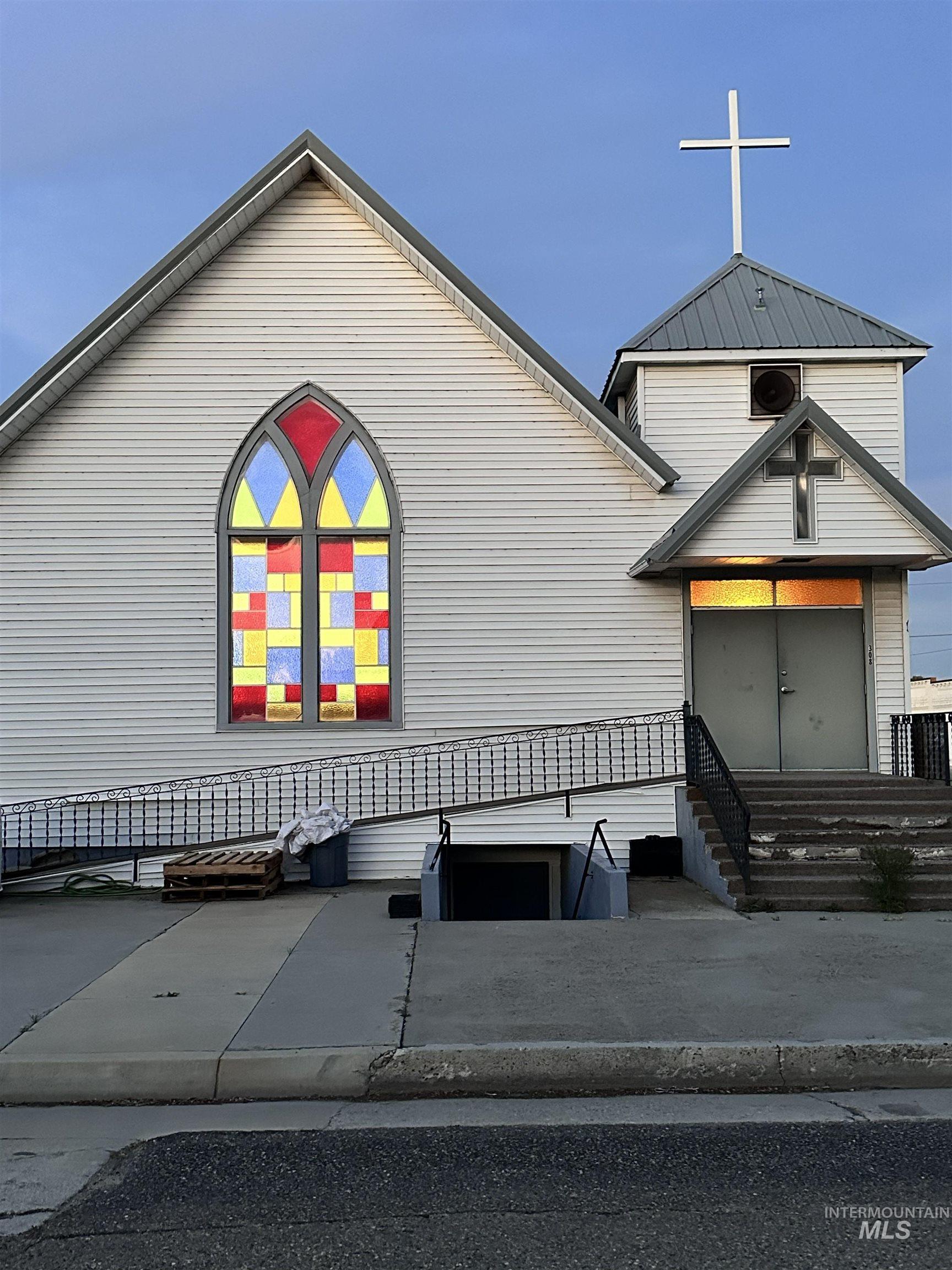 308 4th St., Wilder, Idaho 83676, Business/Commercial For Sale, Price $309,000, 98982740