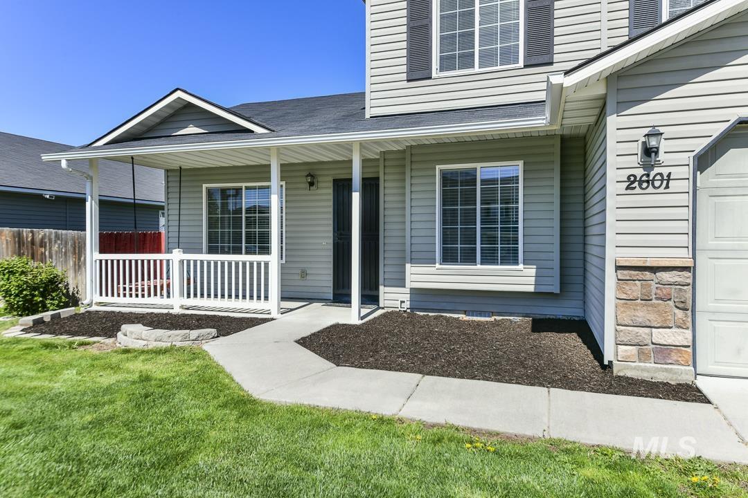 2601 McLaughlin Dr, Caldwell, Idaho 83607, 4 Bedrooms, 2.5 Bathrooms, Residential For Sale, Price $353,500, 98982741